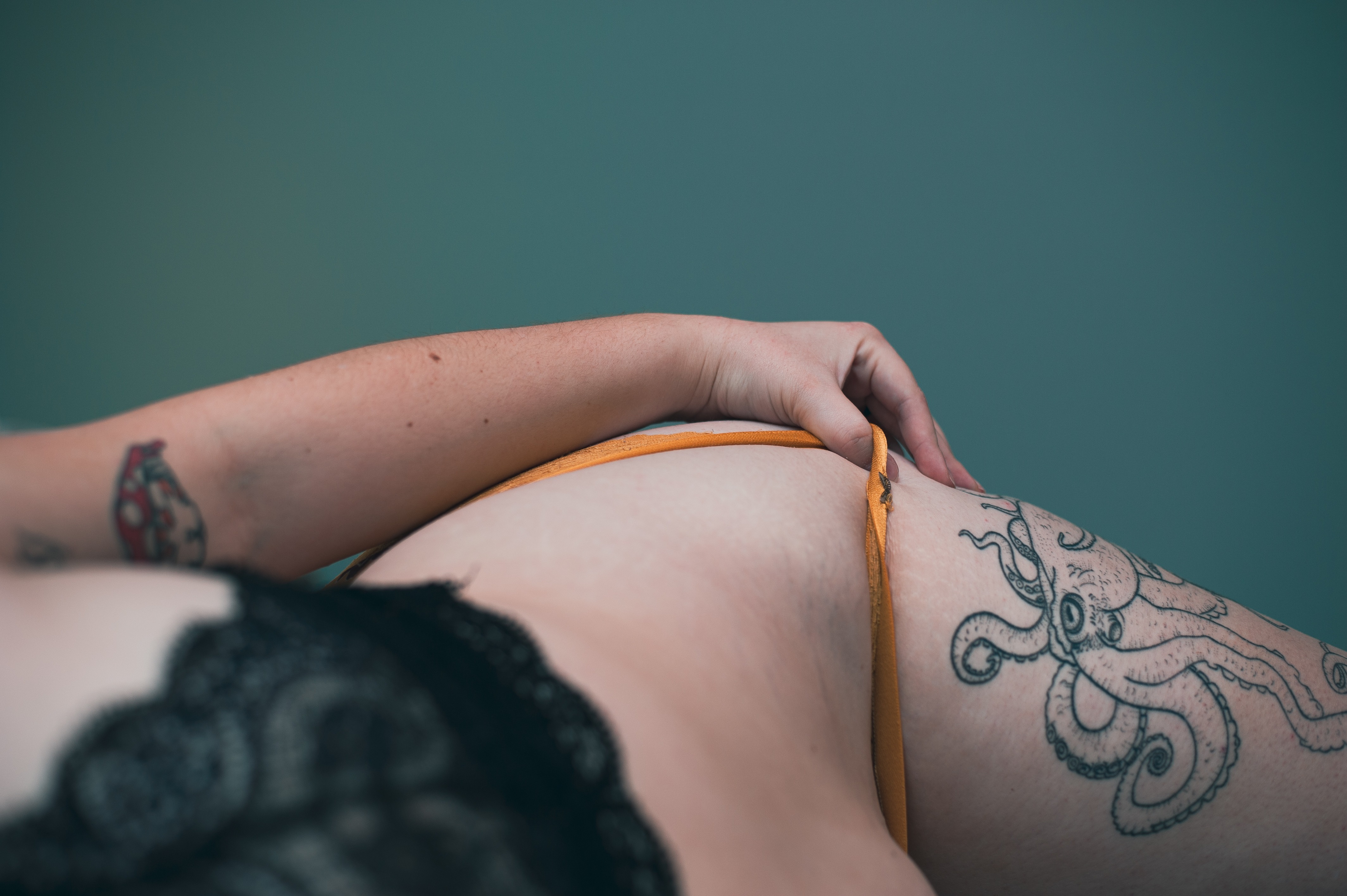 alexandra.ghost OnlyFans streamer