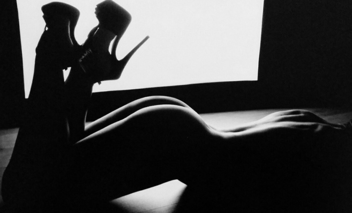 nude annalangonly4u MILF