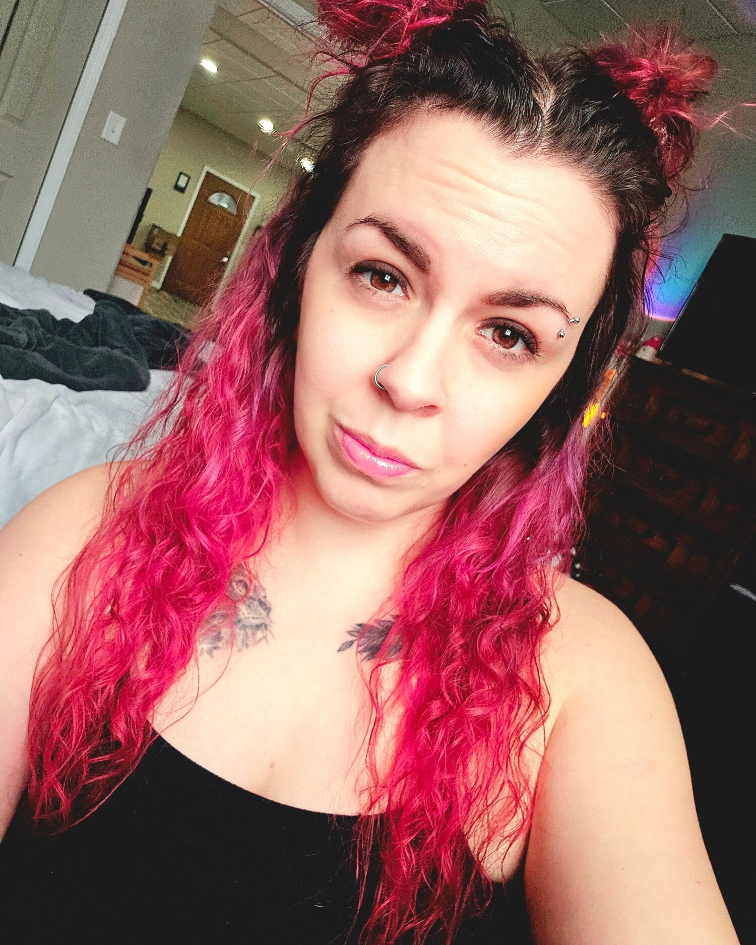 nude aurora866xo anal