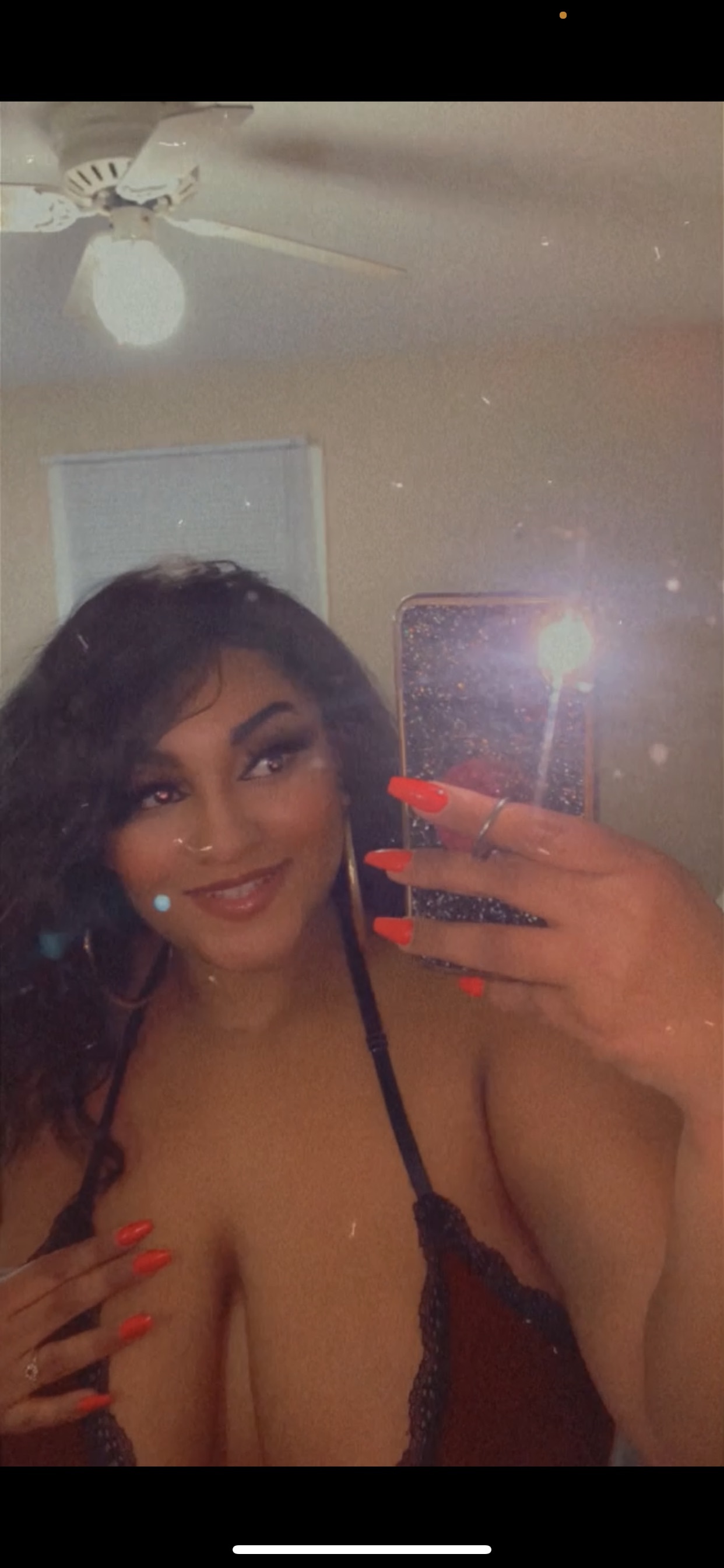 nude babygurl815chi streamer