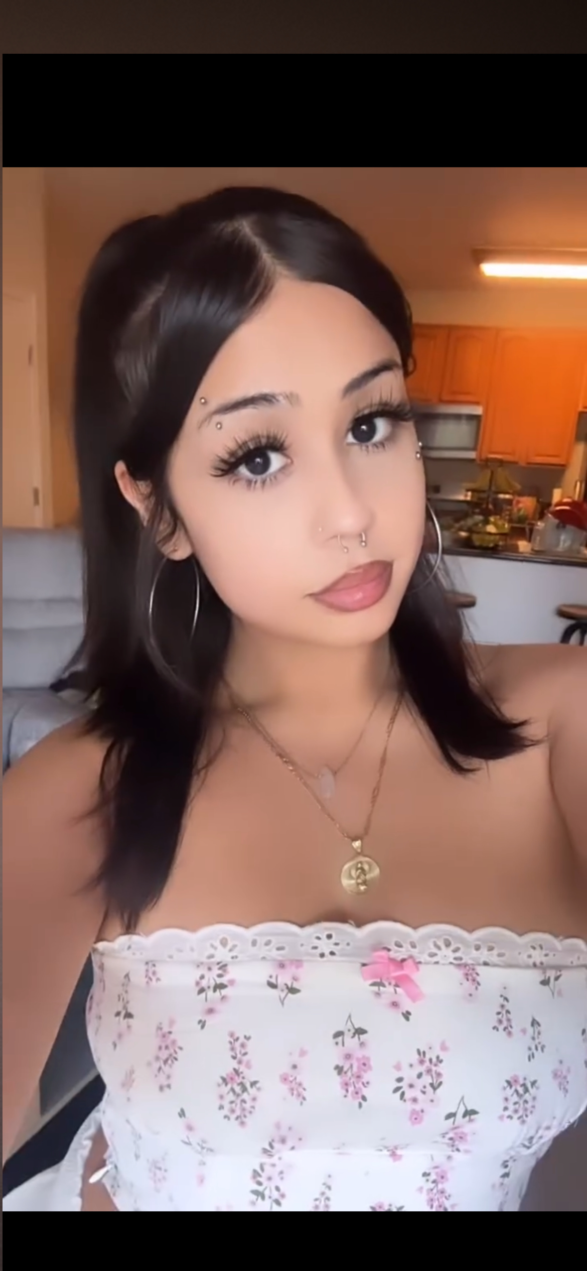 babyhxa OnlyFans latina