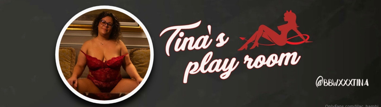 bbwxxxtina OnlyFans exhibitionism