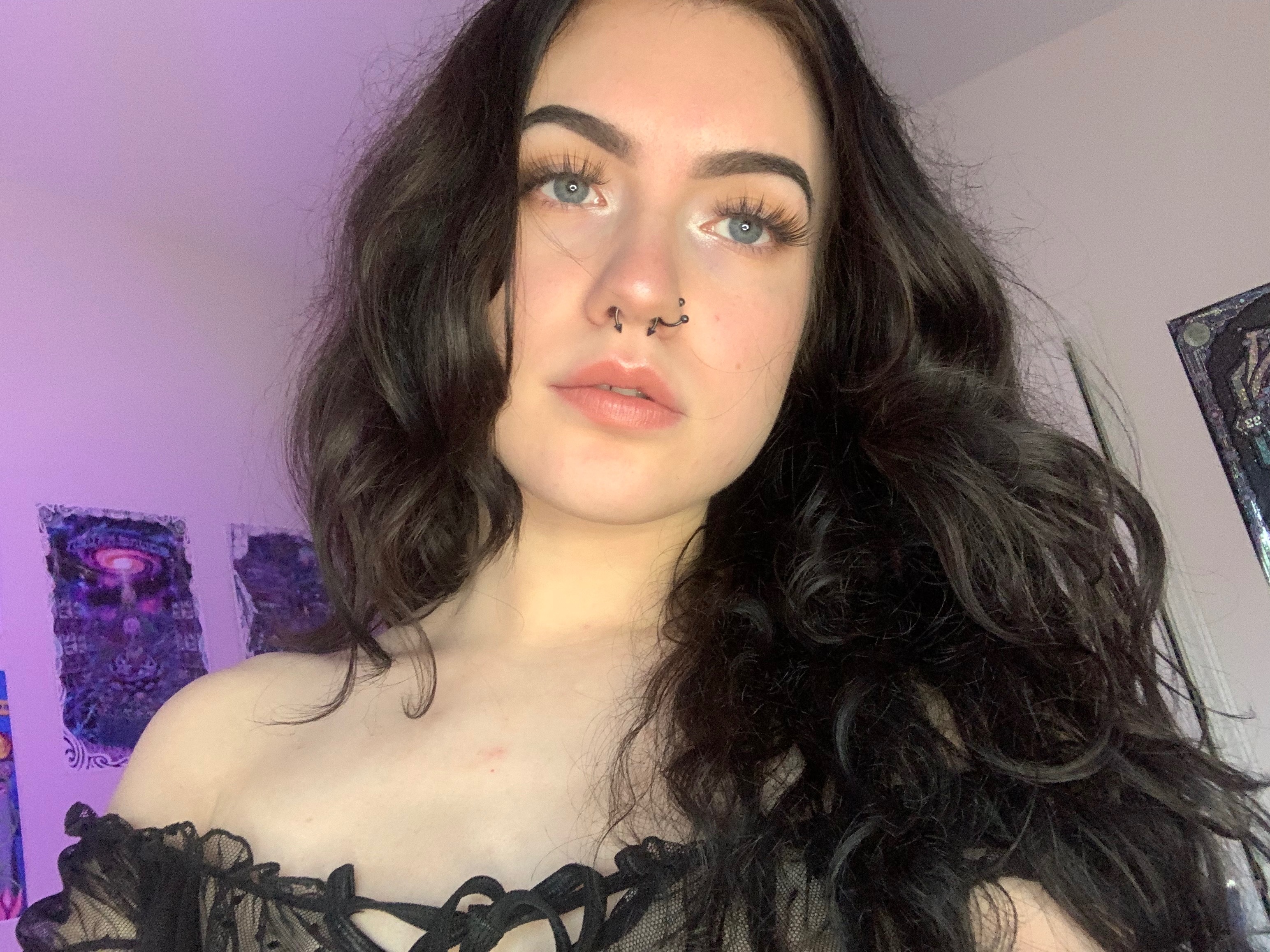 nude calistachaosfree streamer