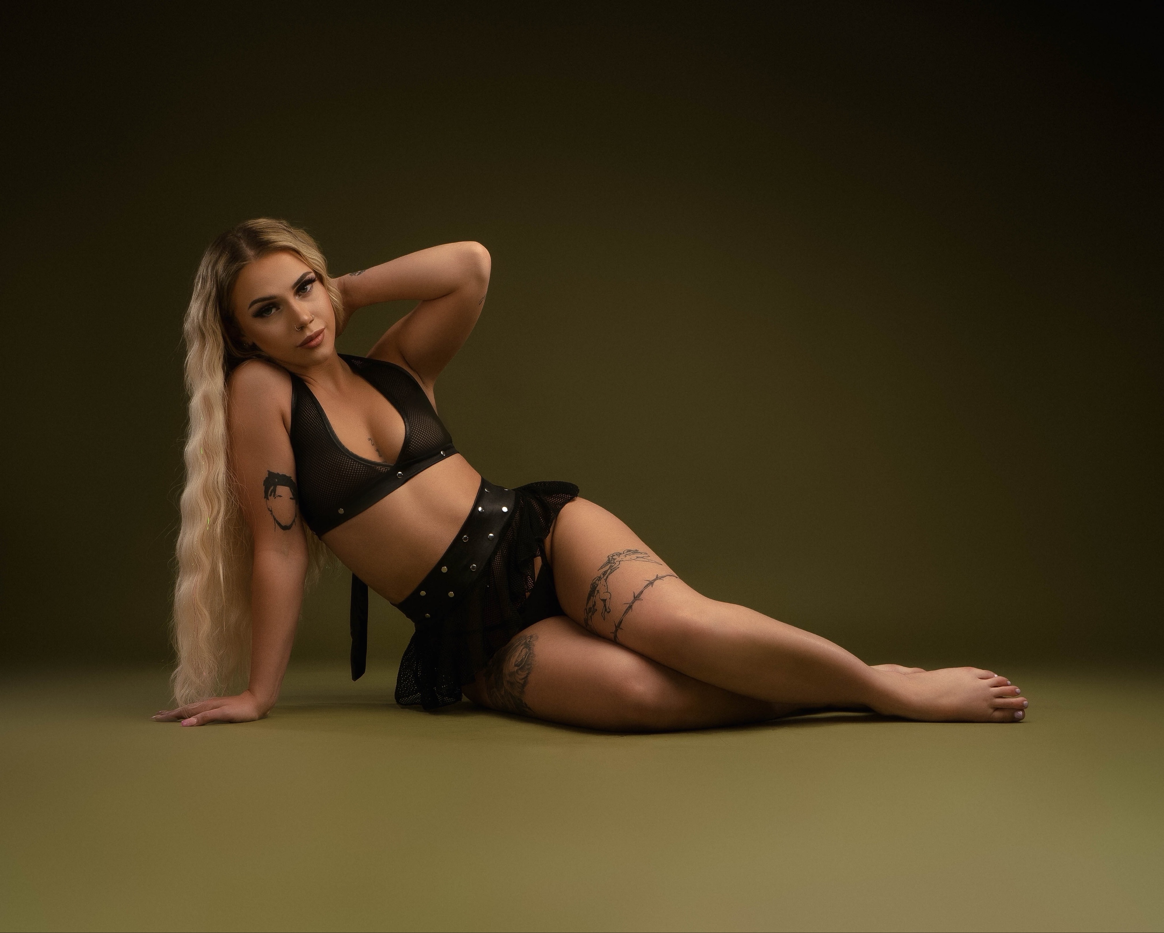 chloeeebarbie OnlyFans outdoor