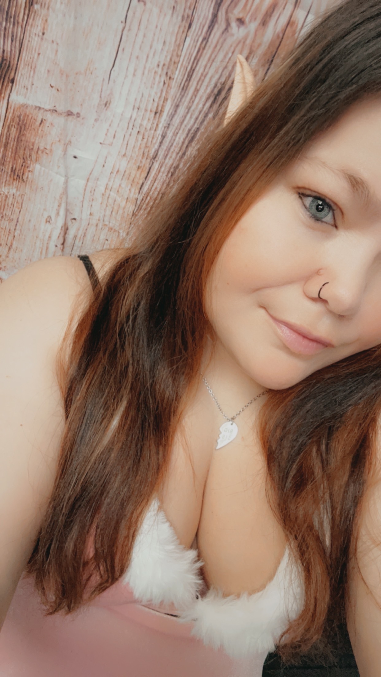 nude coochielouvip outdoor