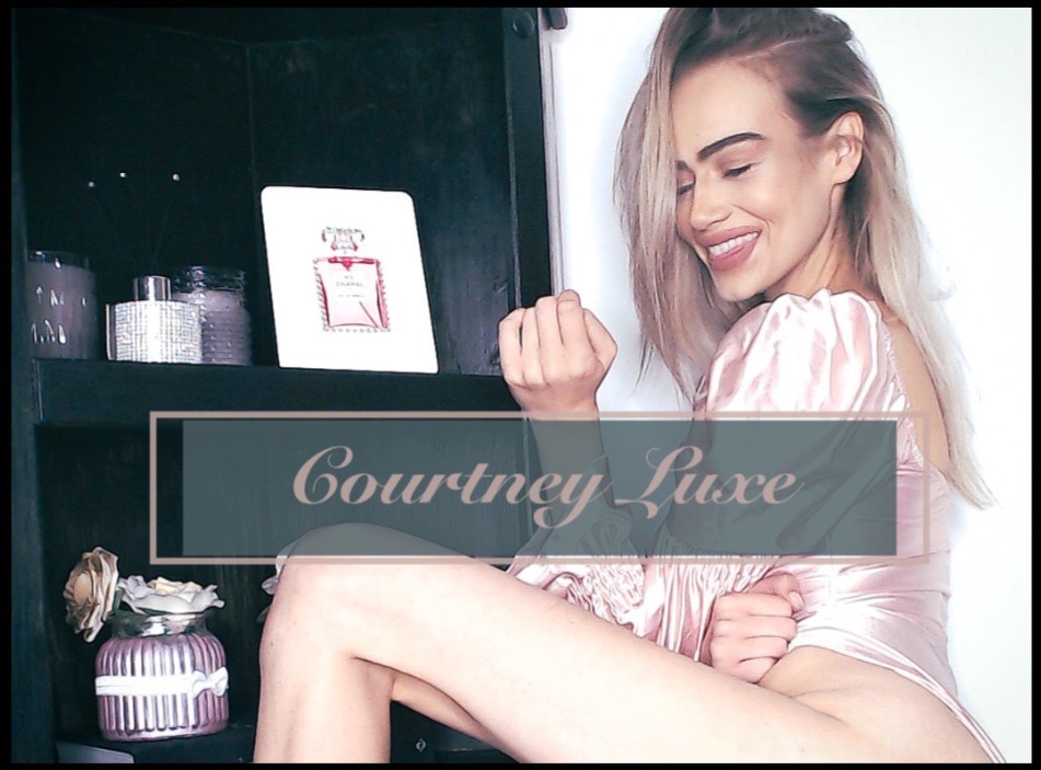 courtneyluxefree OnlyFans custom content