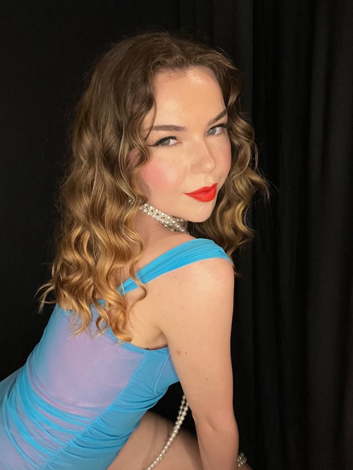 cutiealinawestxxx OnlyFans messaging