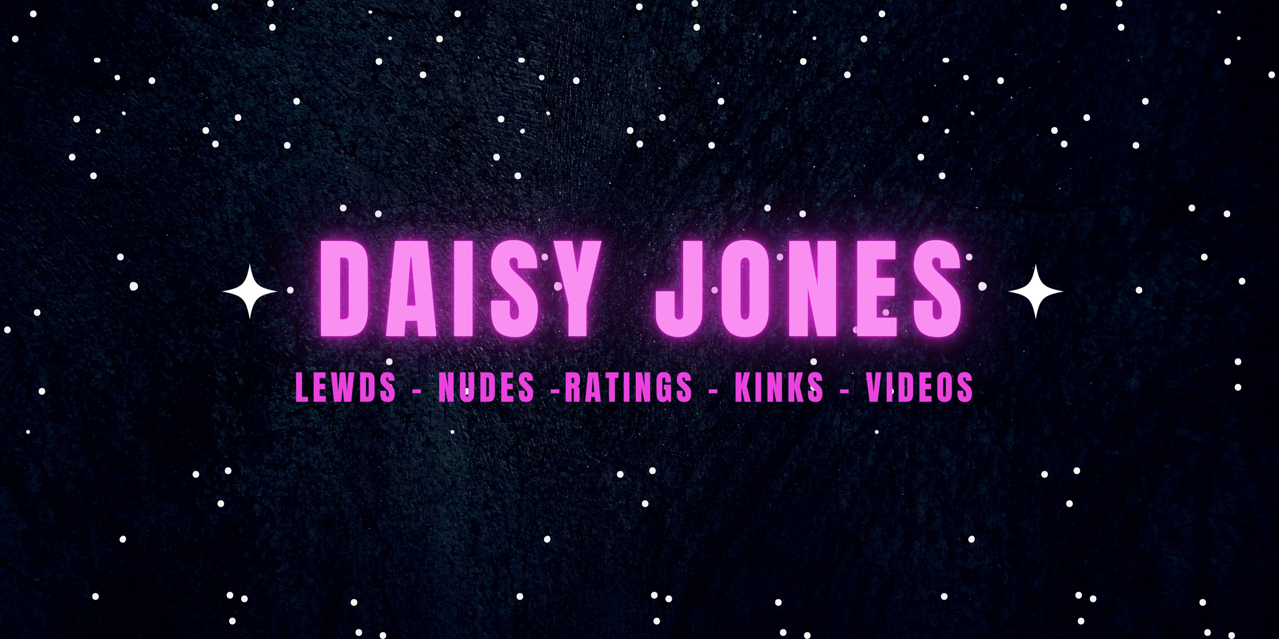 nude daisyxjones streamer