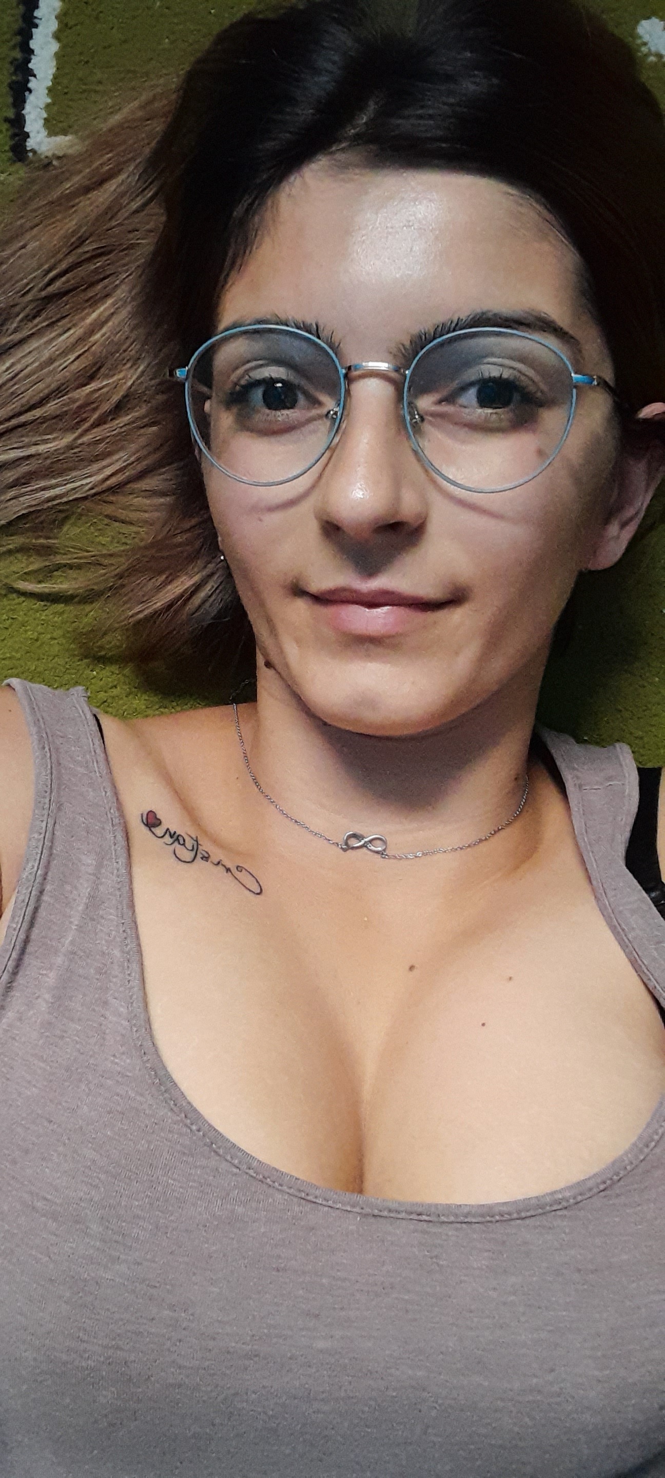 nude deeareea2 streamer