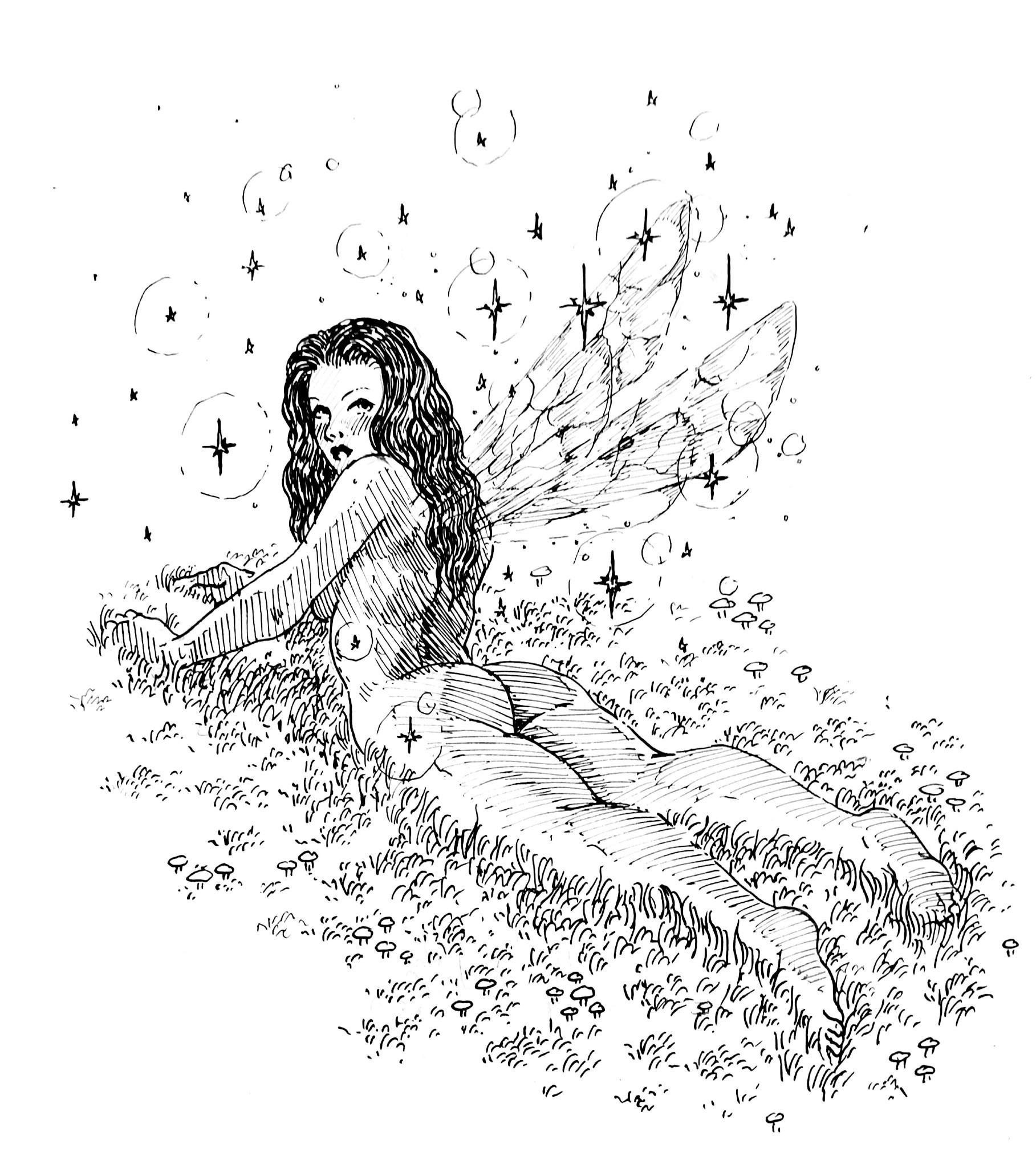 delicatedevi OnlyFans exhibitionism