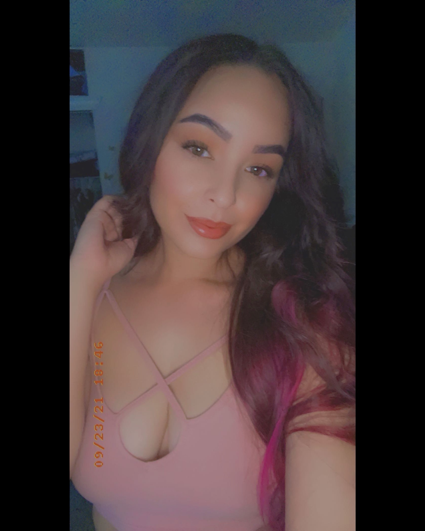 divinerose222x OnlyFans streamer