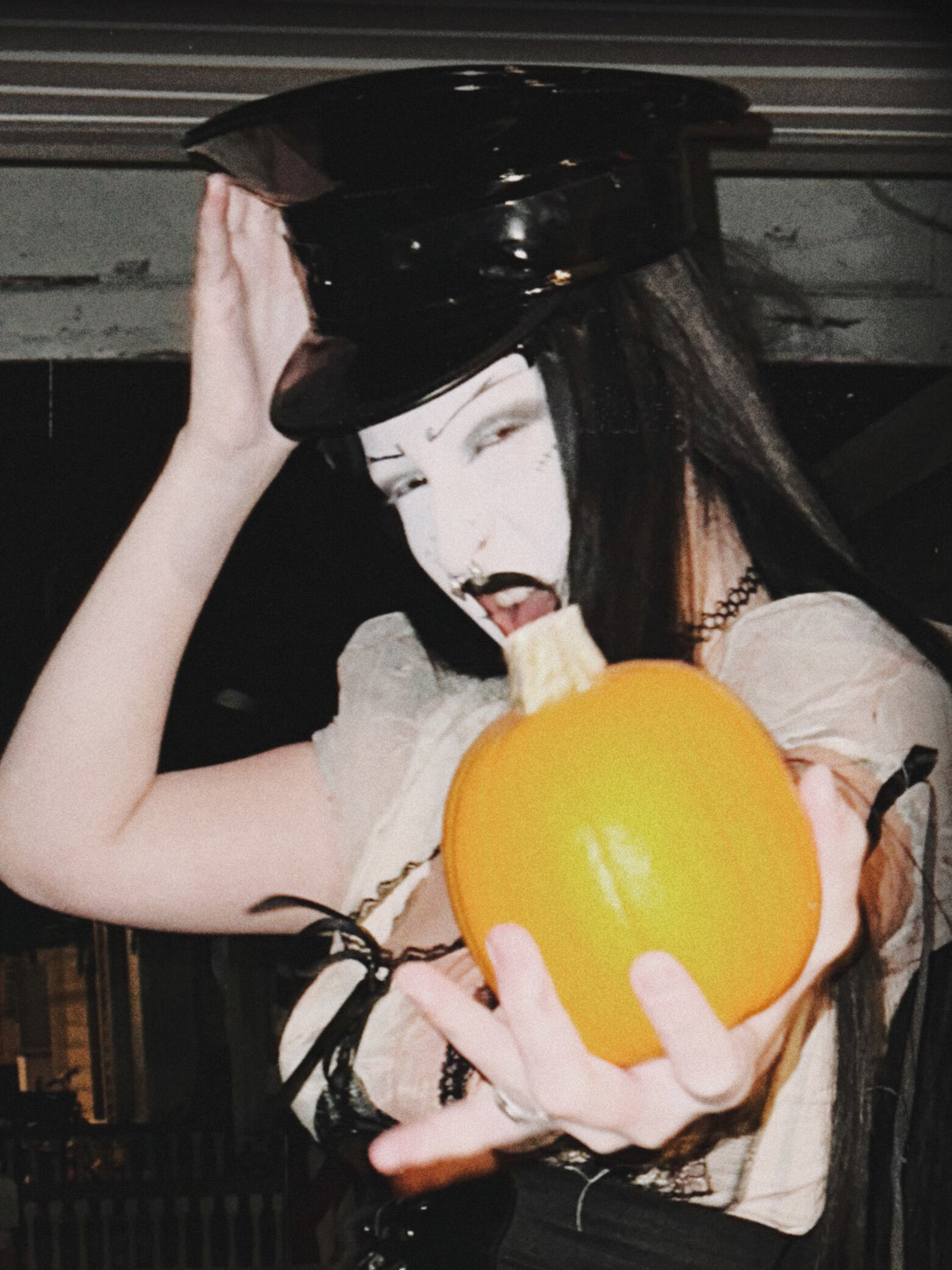 dollyhorror OnlyFans CFNM