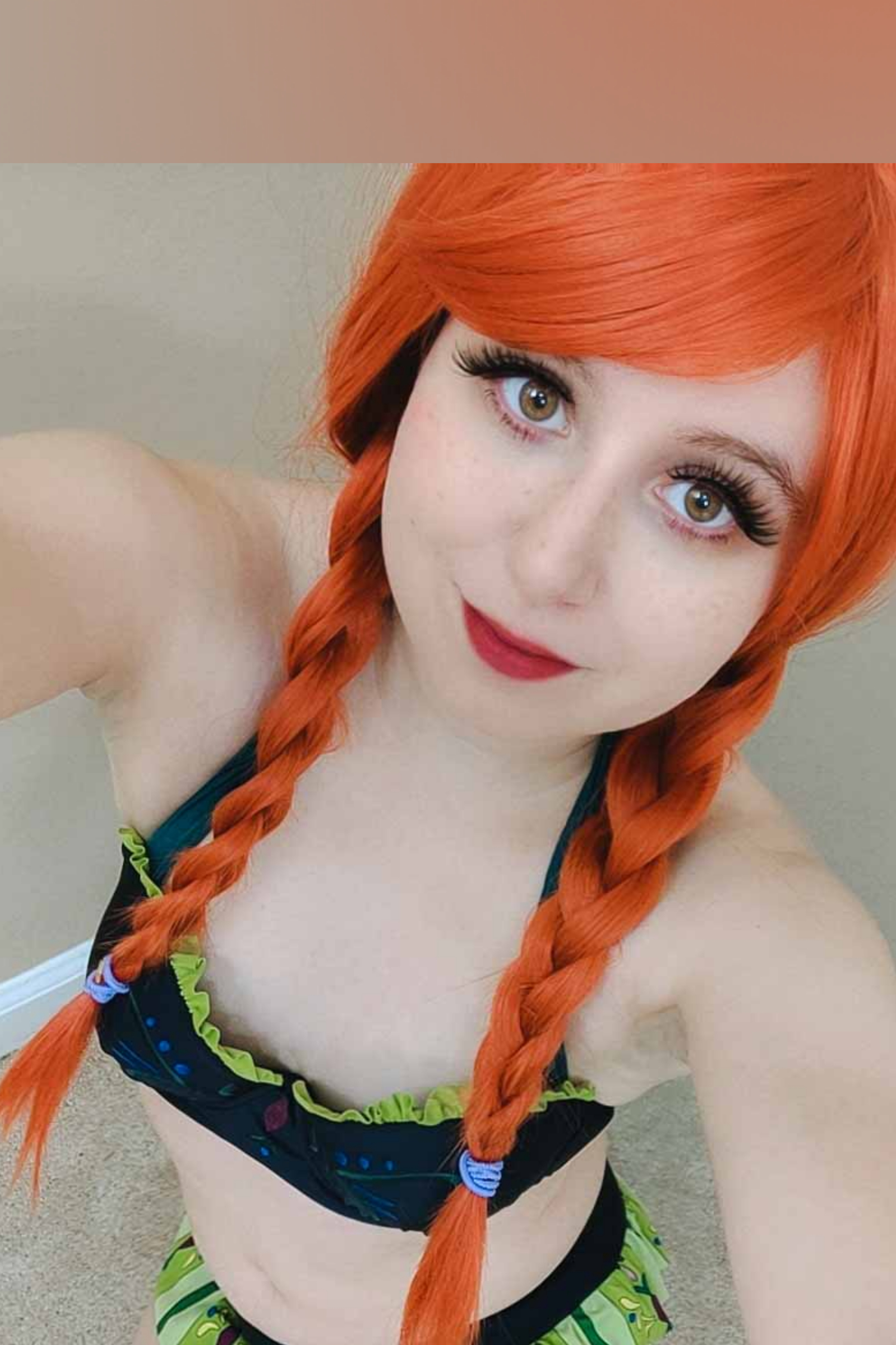 elladonella-free OnlyFans outdoor