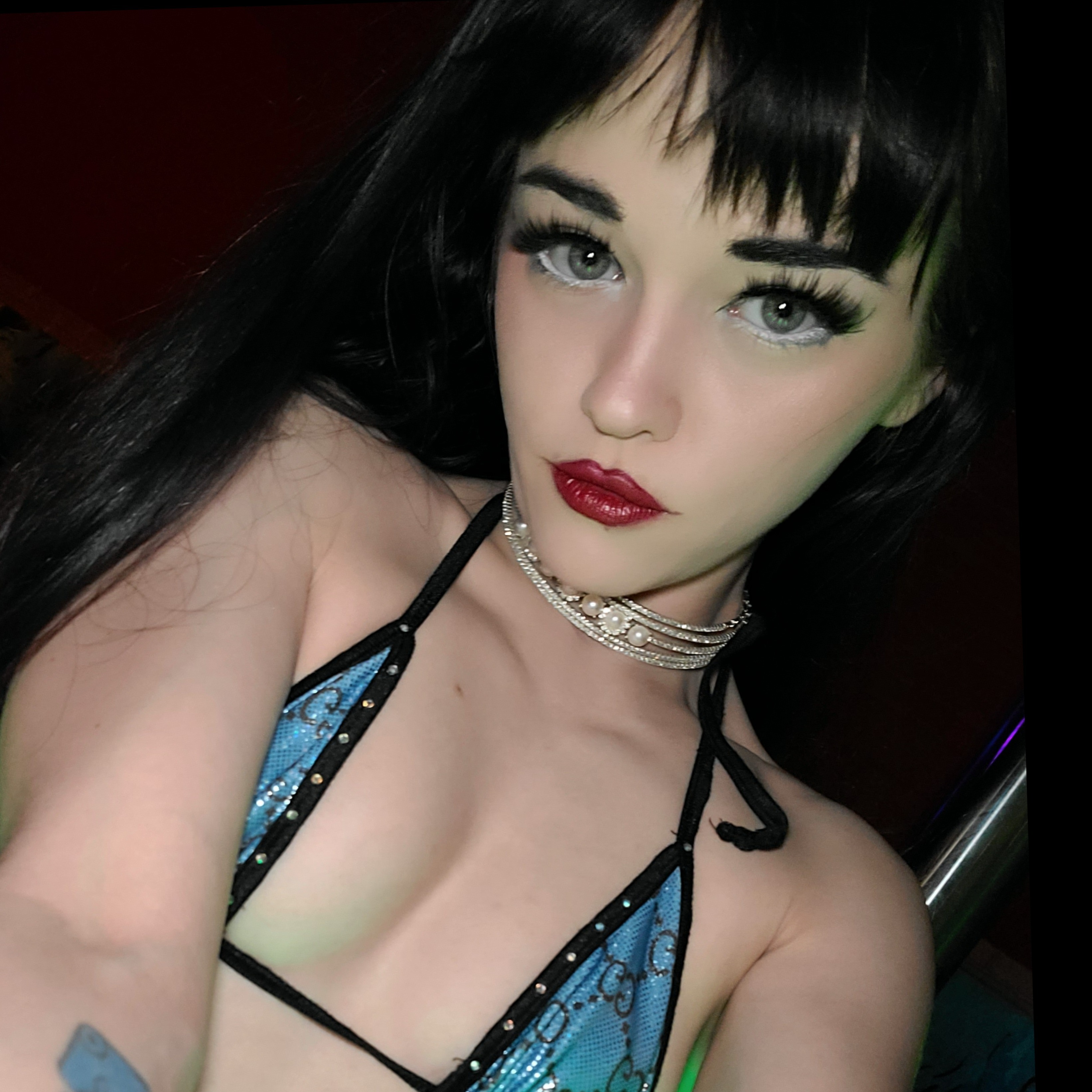 freeprincessmisha OnlyFans nude