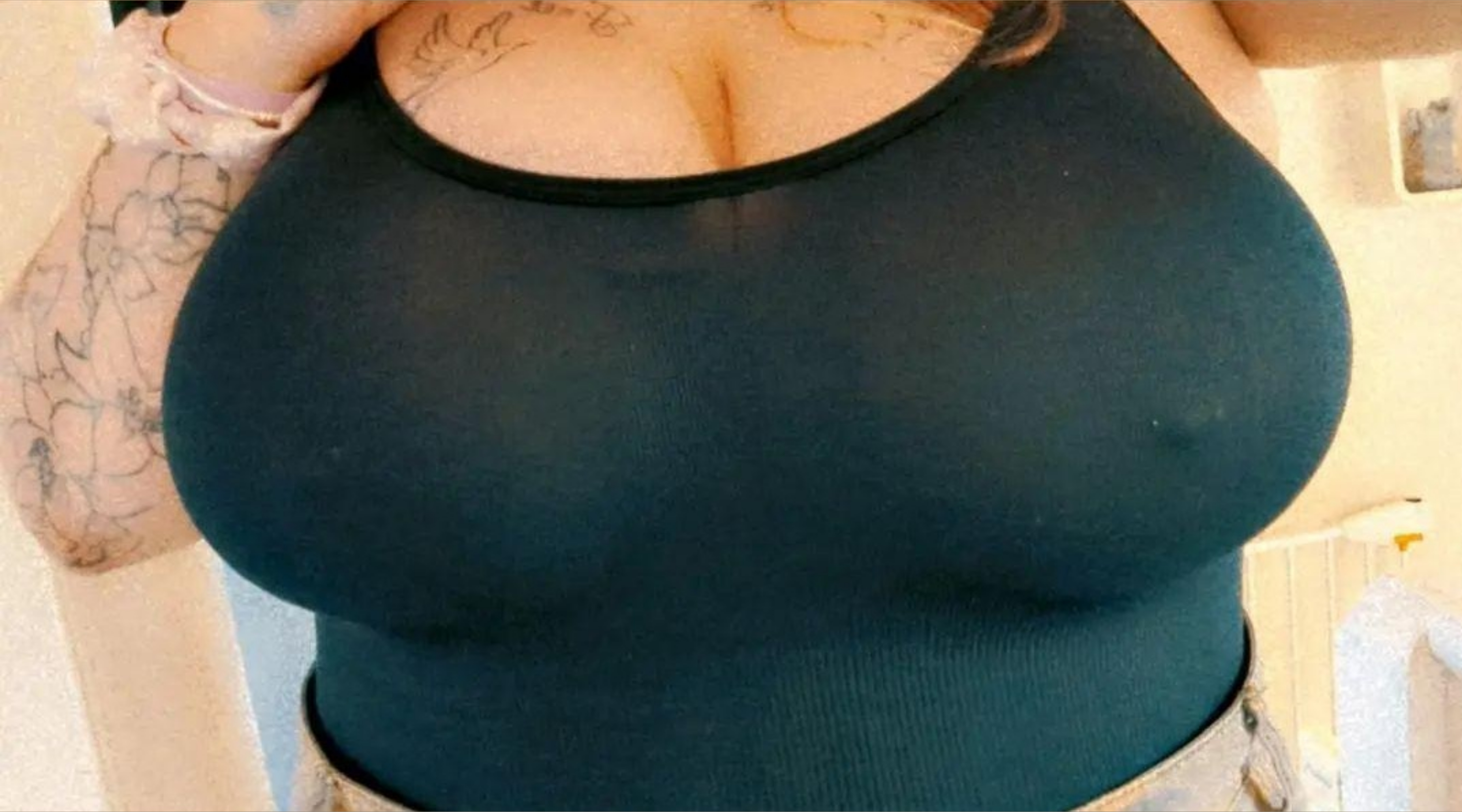 hazewinters95 OnlyFans outdoor