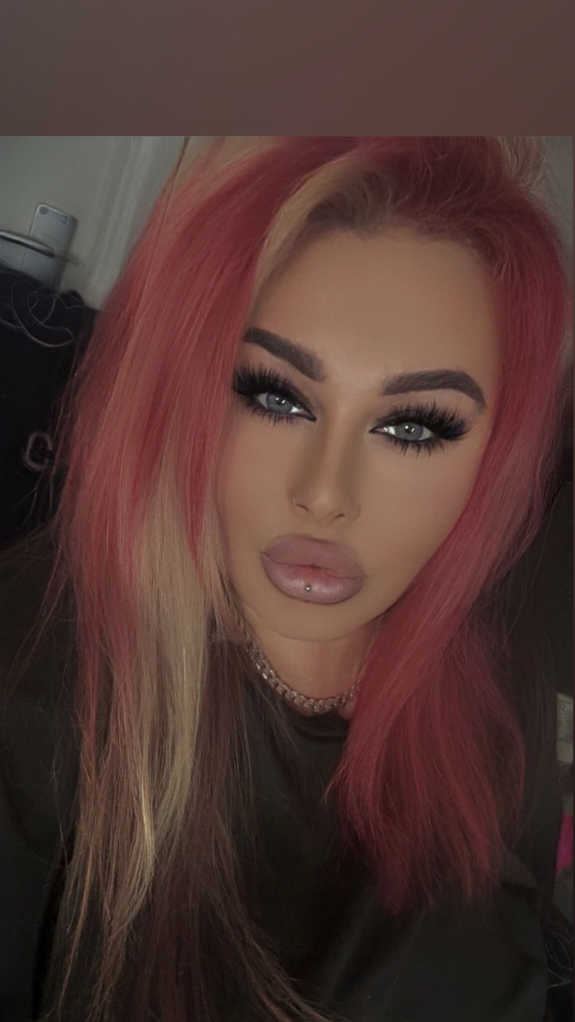 nude hazewinters95 slut