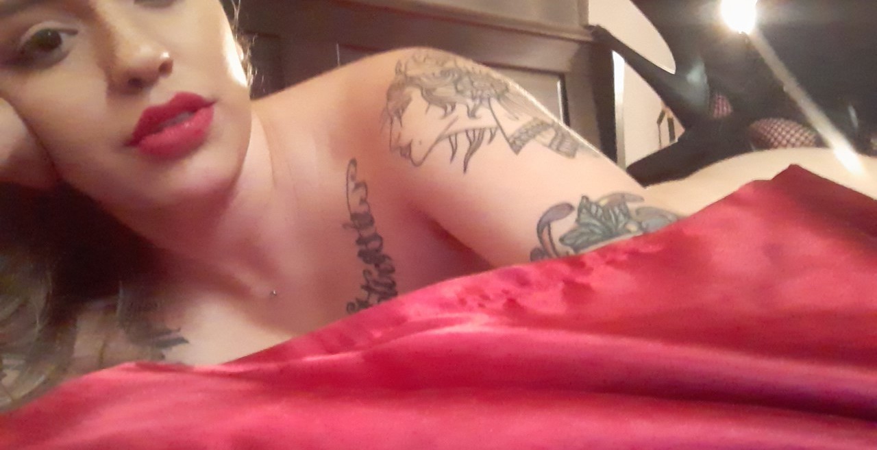 janeclementine OnlyFans fetish