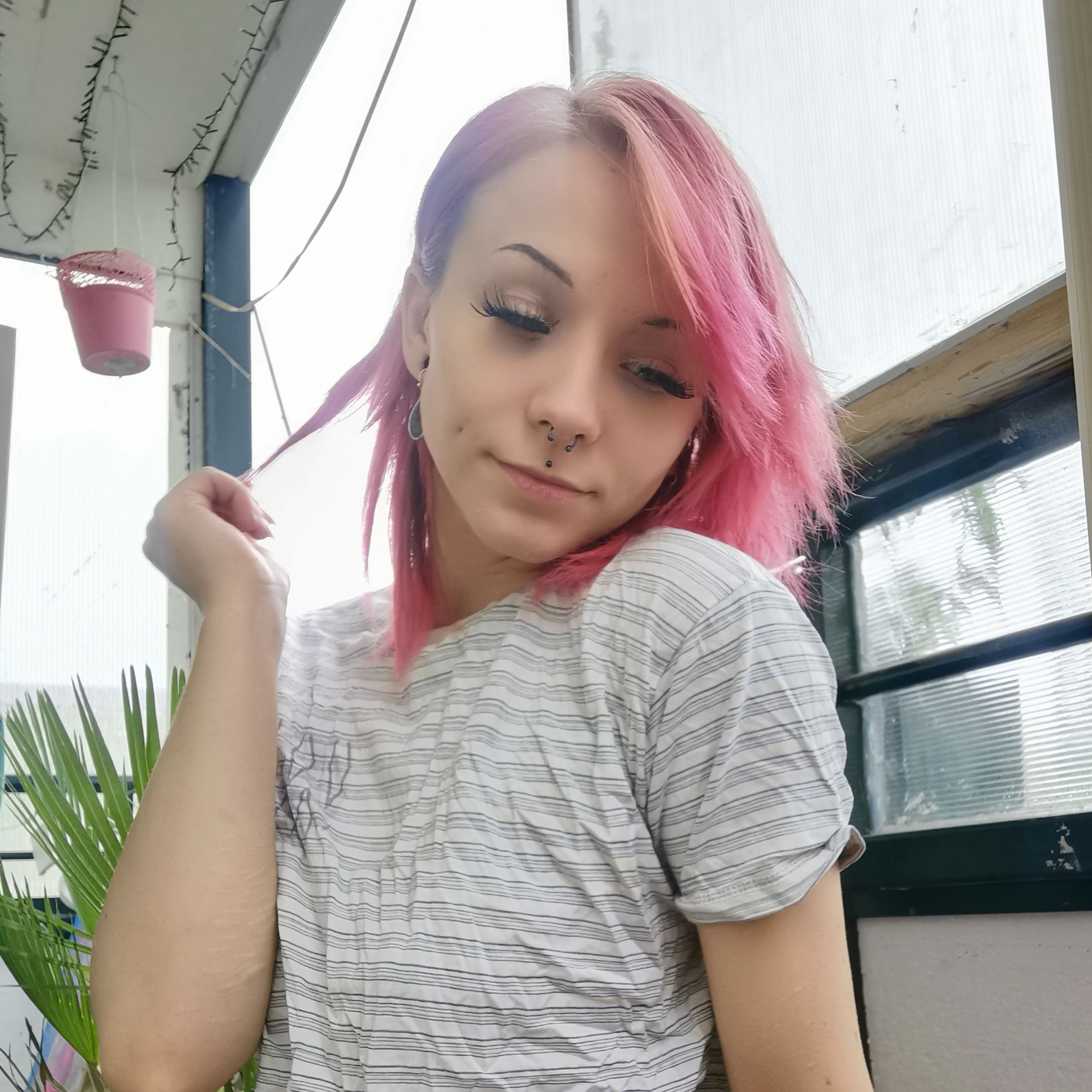 jessybabe19 OnlyFans streamer