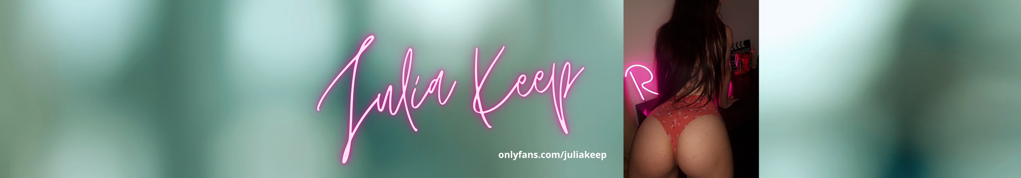 nude juliakeep streamer