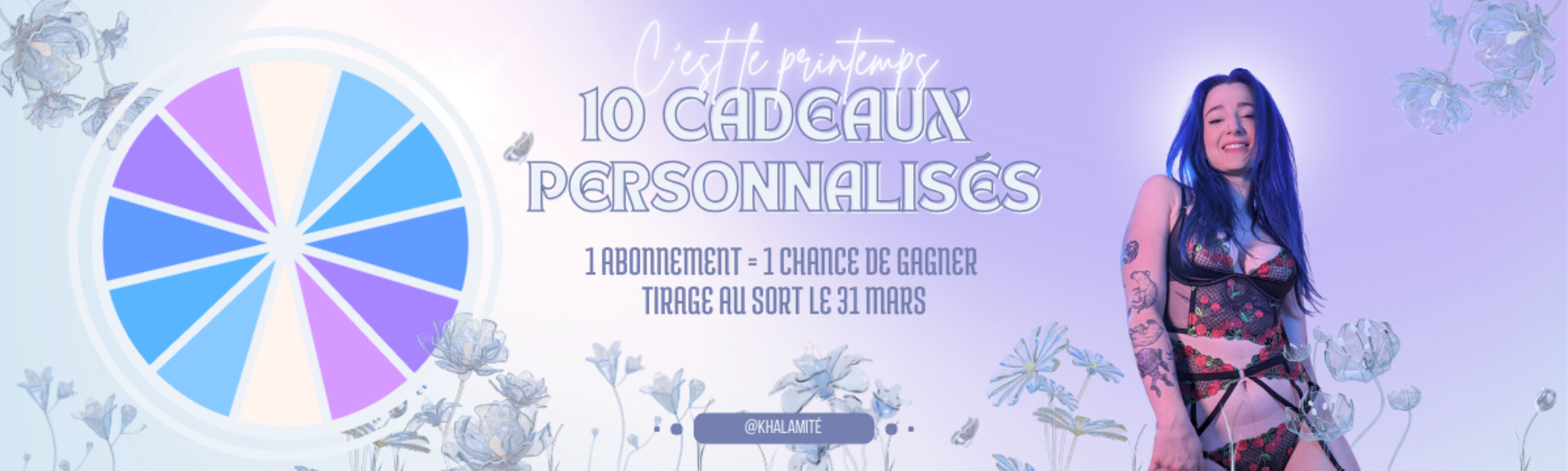 nude khalamite messaging