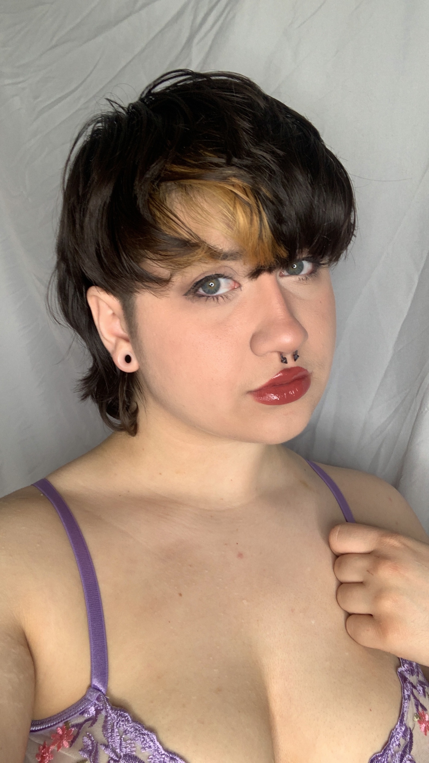 nude kiripuppy trans