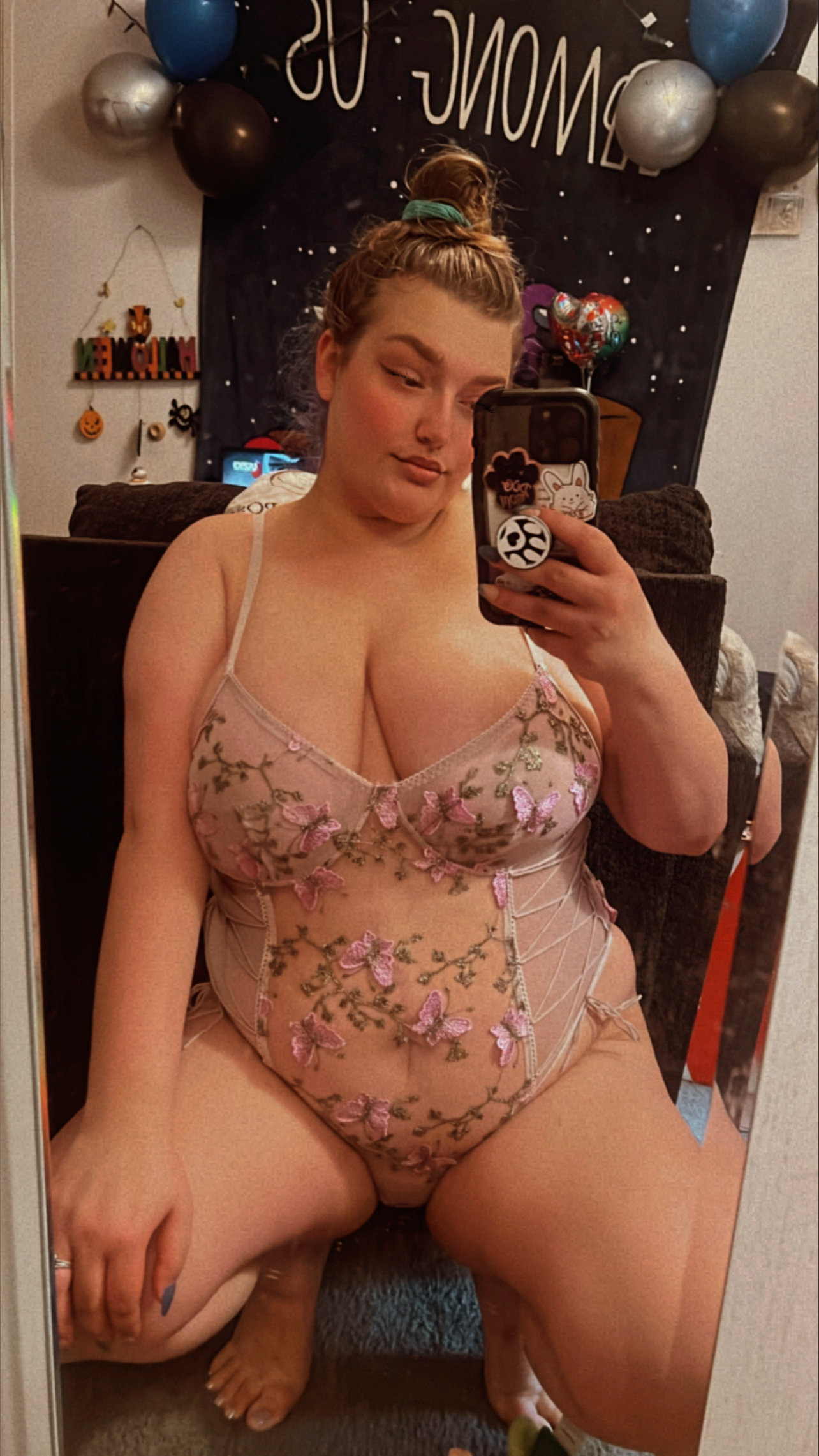 kristalynn45 OnlyFans streamer