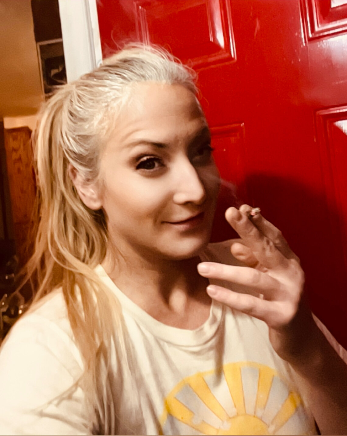 nude kushykushytushy streamer