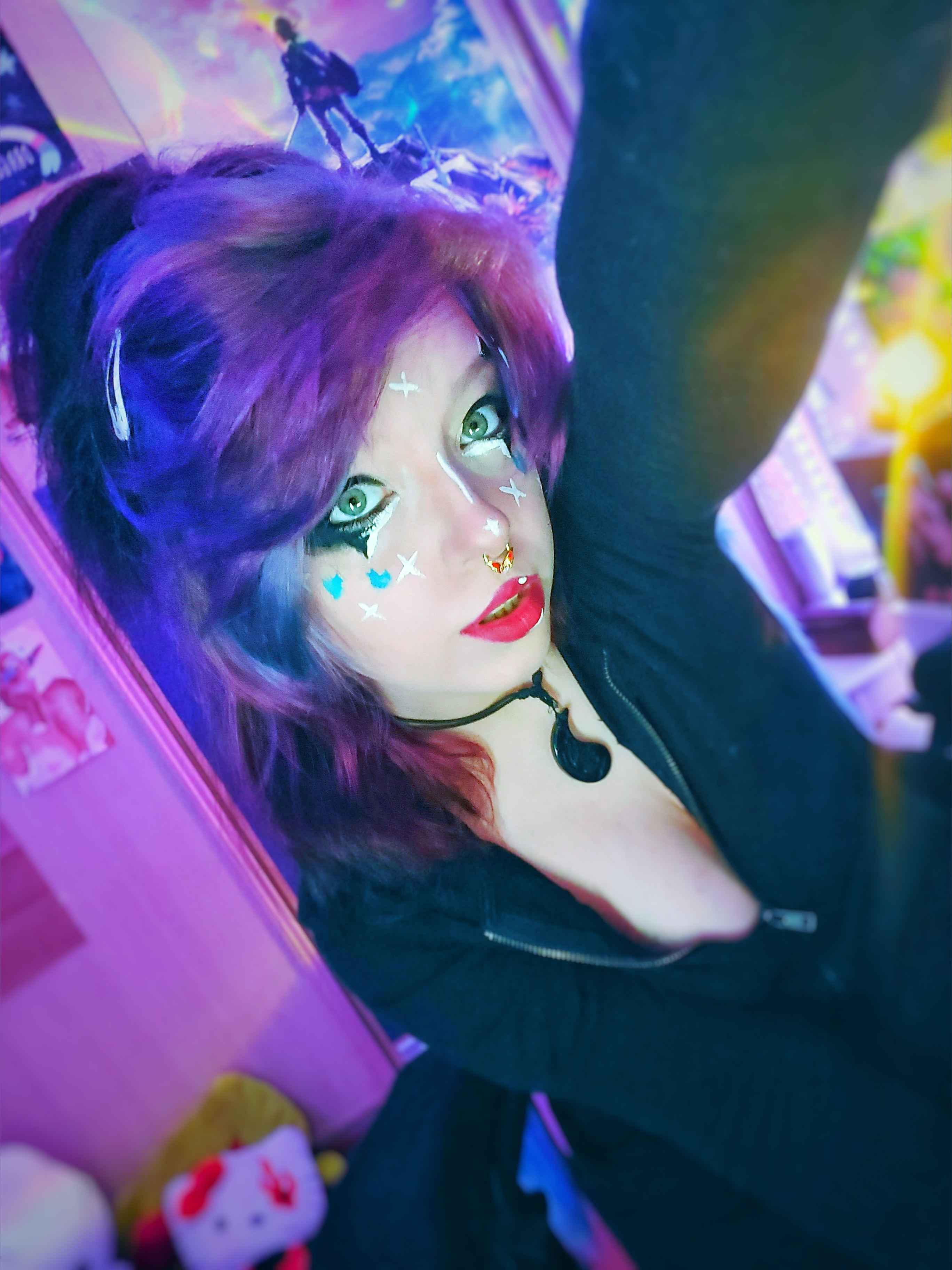 lilac_lychee OnlyFans messaging