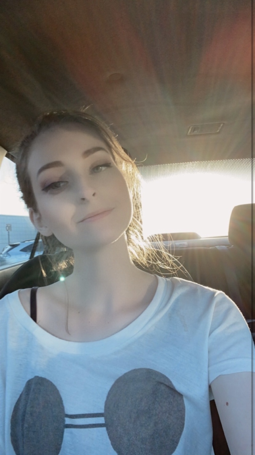 litlizfree OnlyFans student