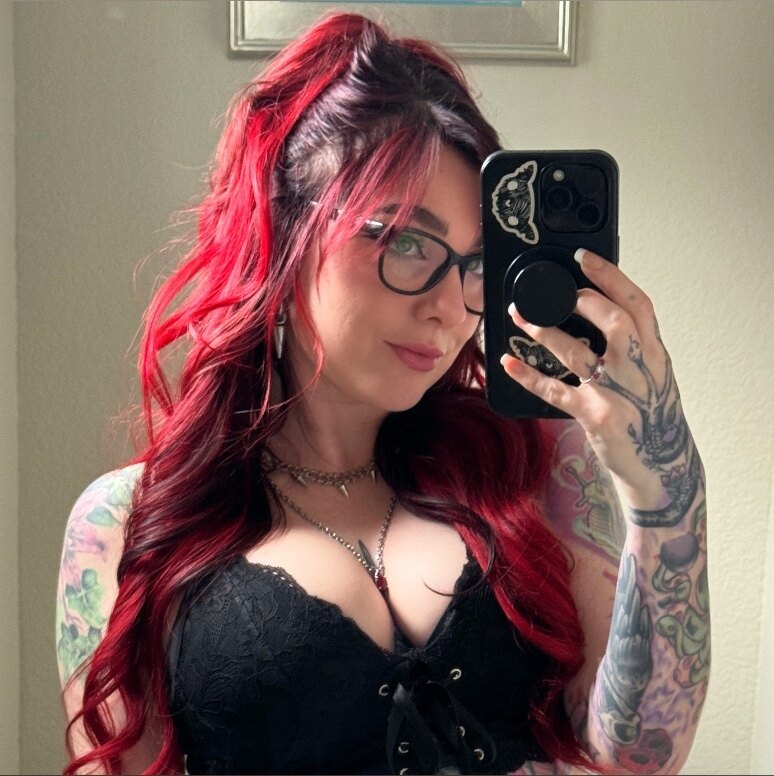 lizziblake OnlyFans streamer