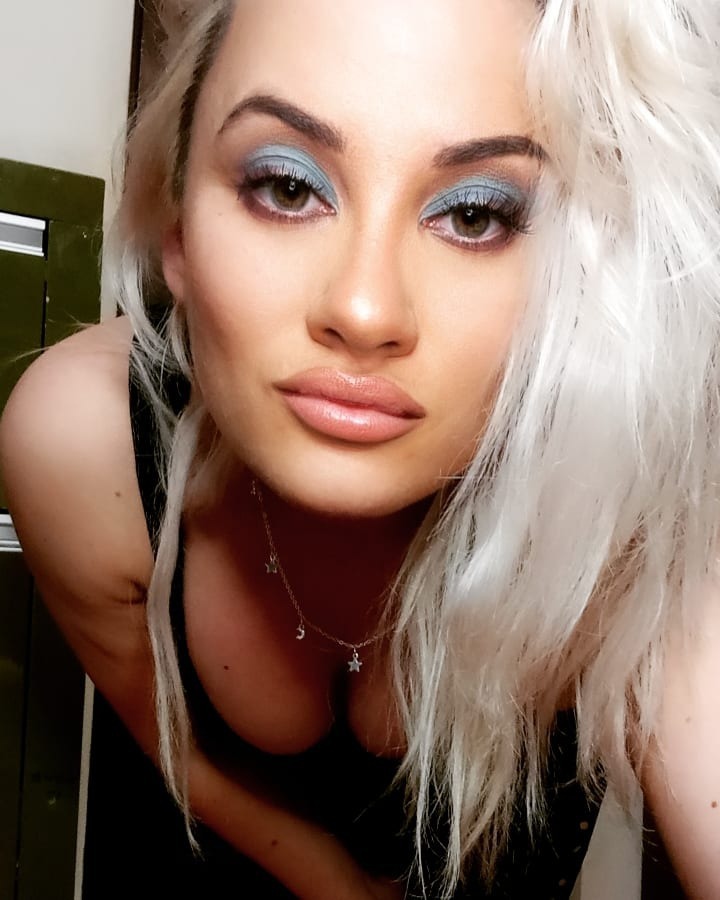nude lusylusy1203 California