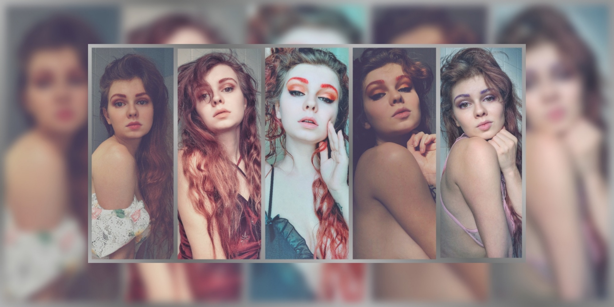 lyrictiana OnlyFans lingerie