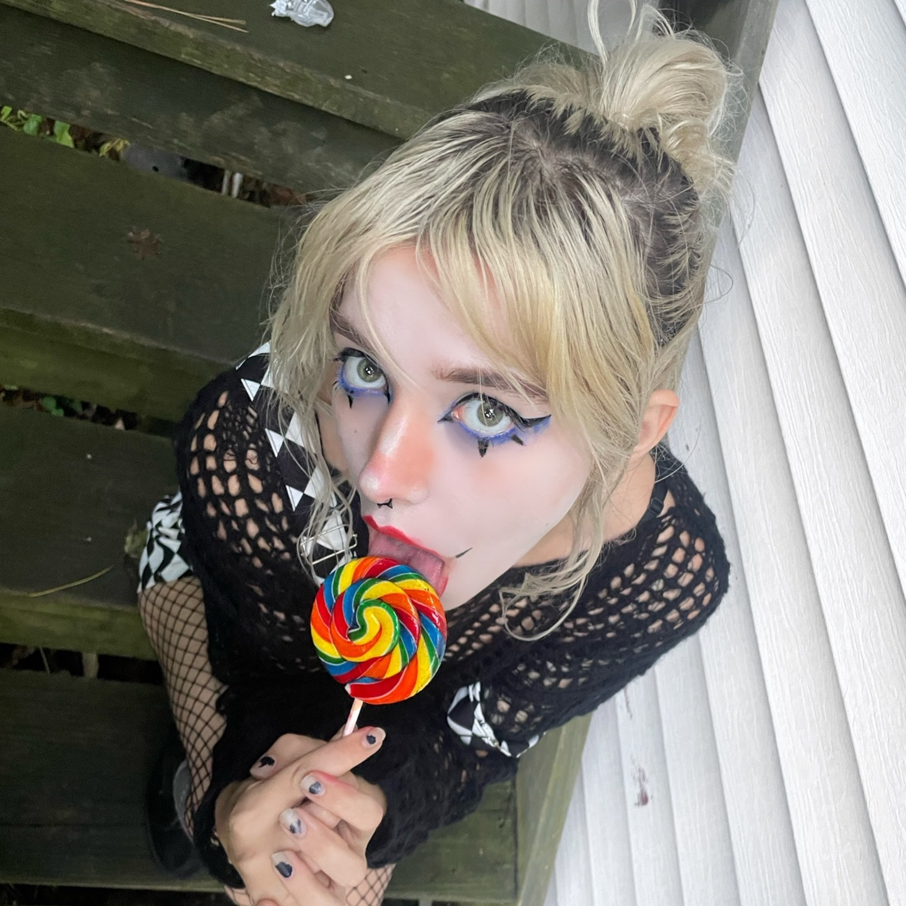 nude mackeyxmoo nude