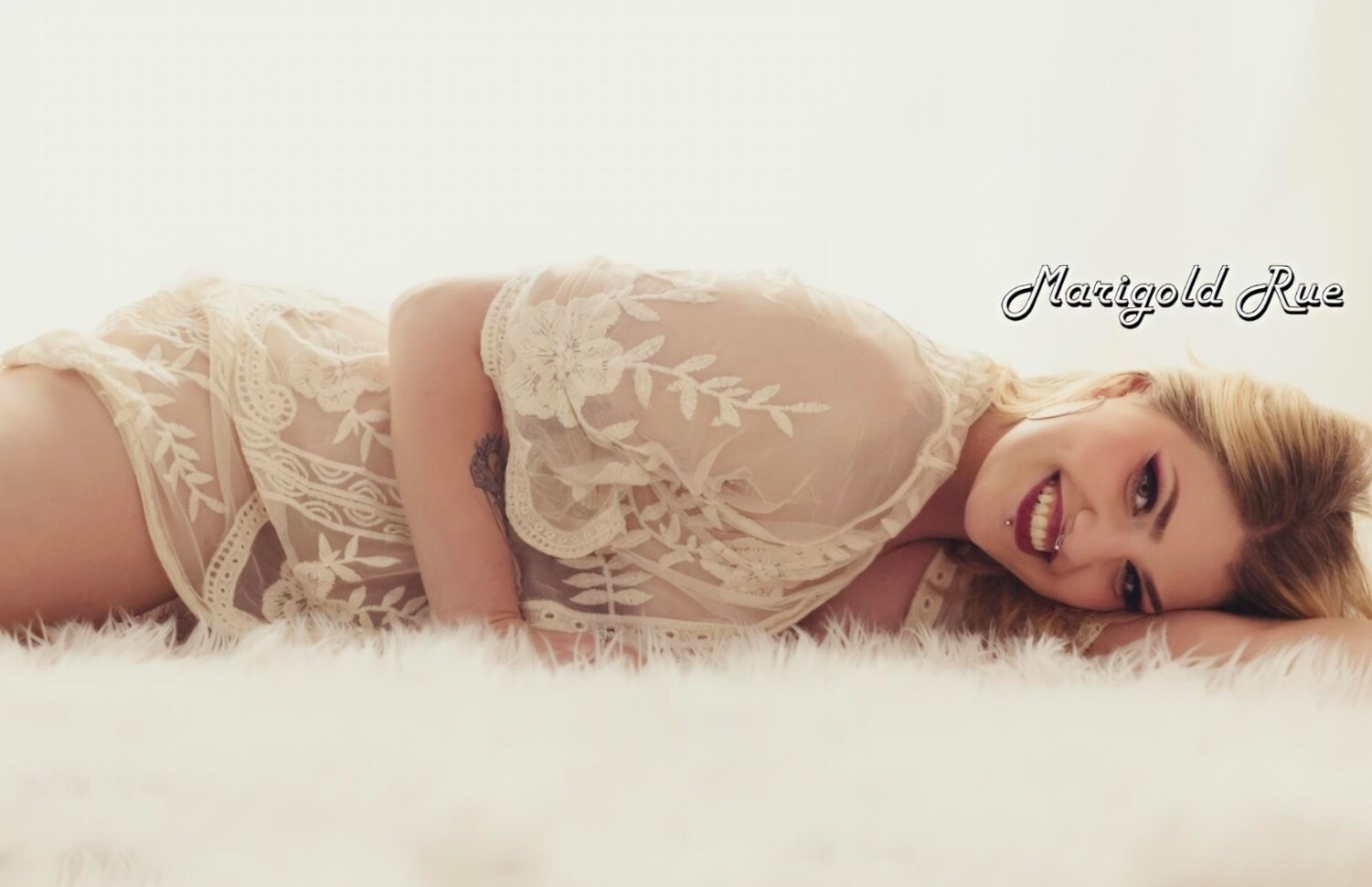 marigoldrue OnlyFans big ass