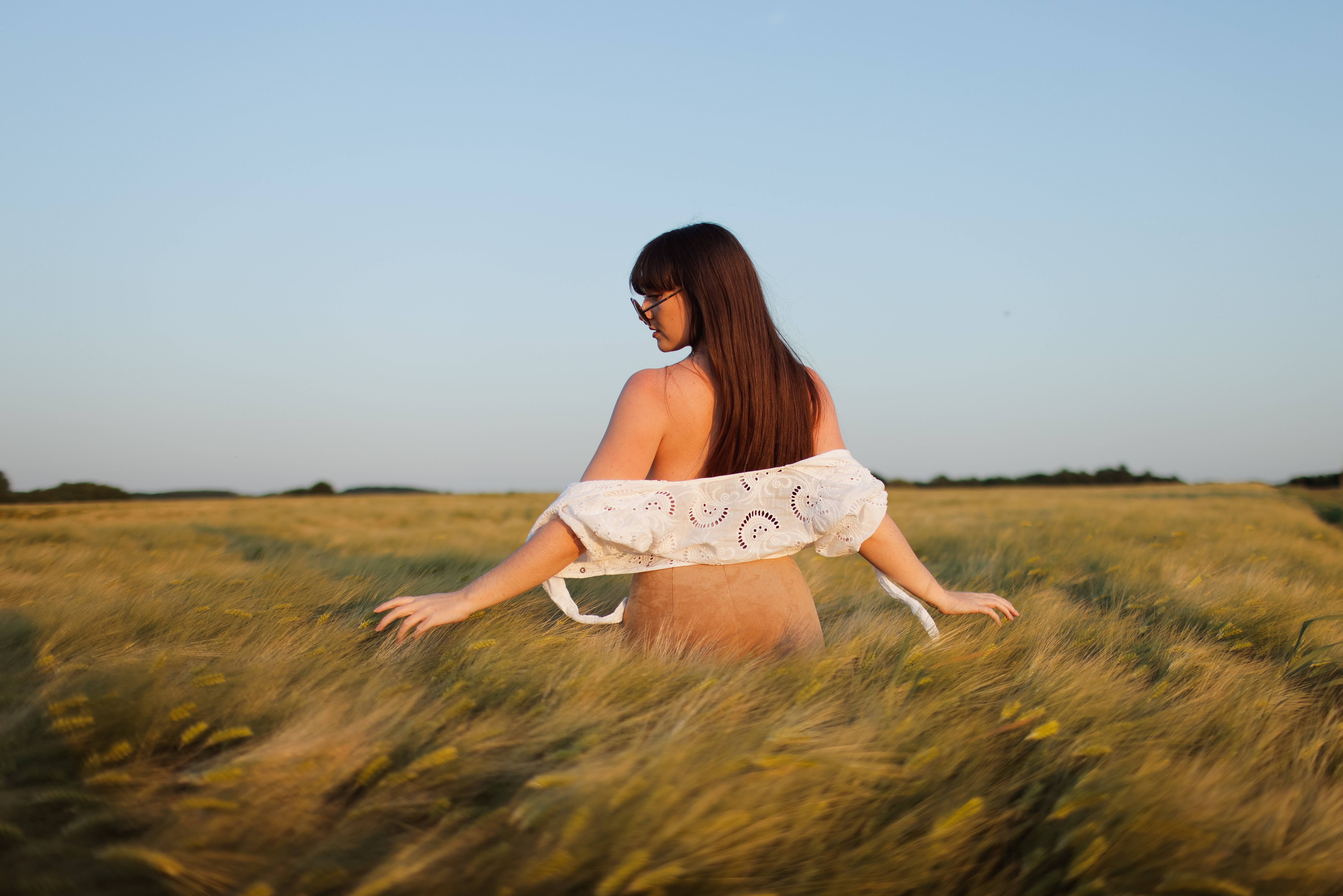 nude missdominofaye model