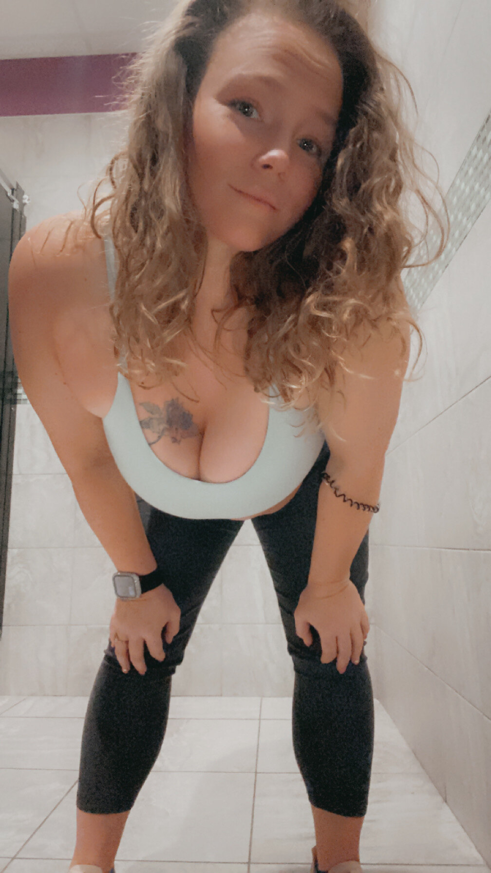 nude misskrazy92 couple