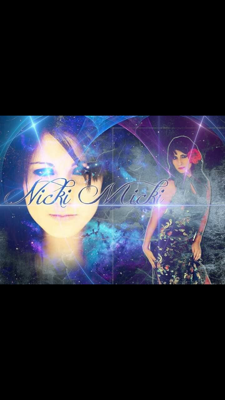 nude nickimicki4life streamer