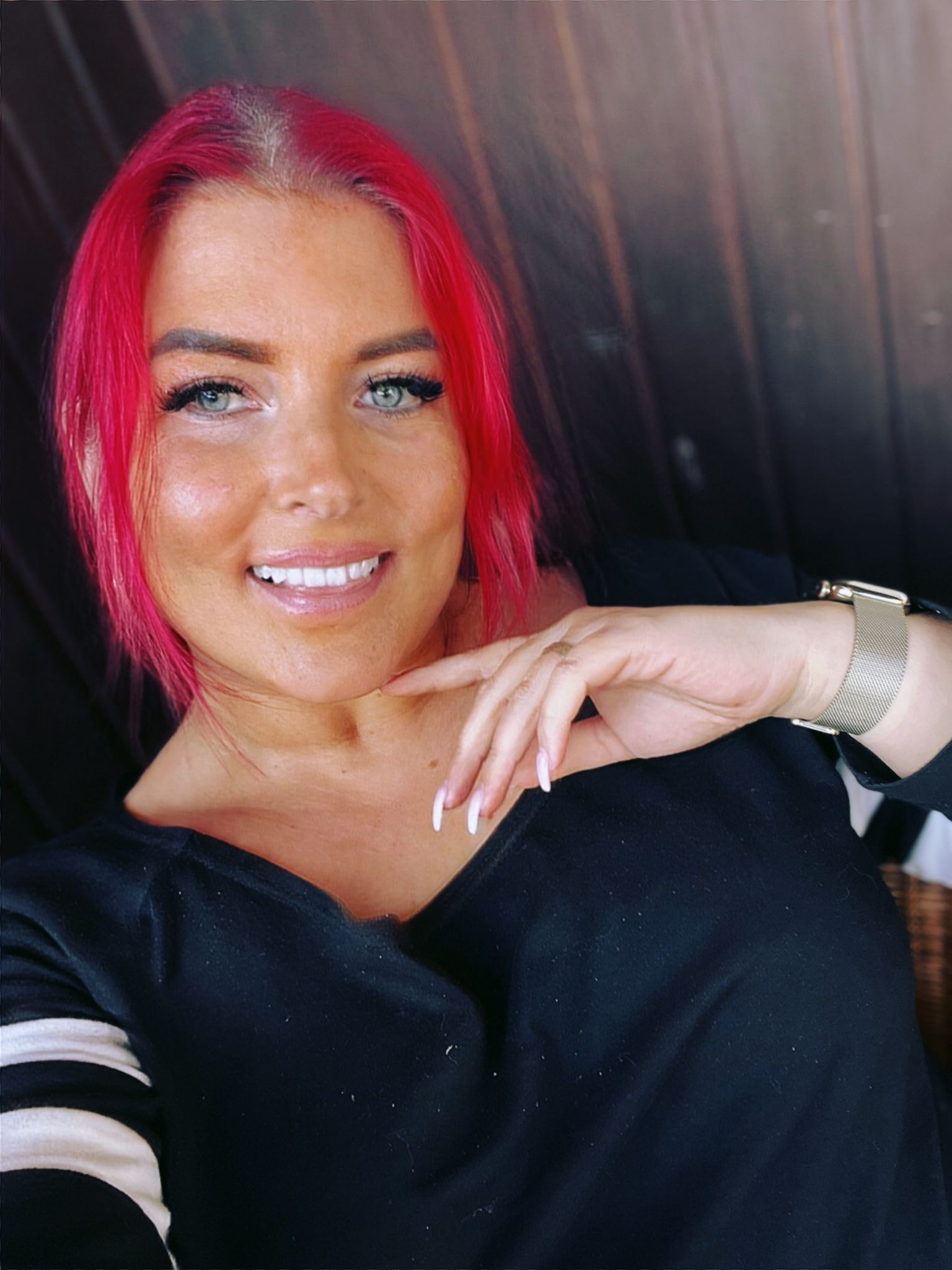 ninanicefree OnlyFans streamer