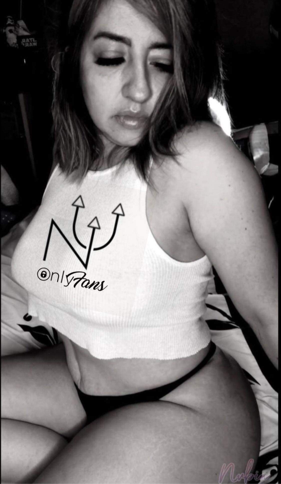 nude nubiaadriana states
