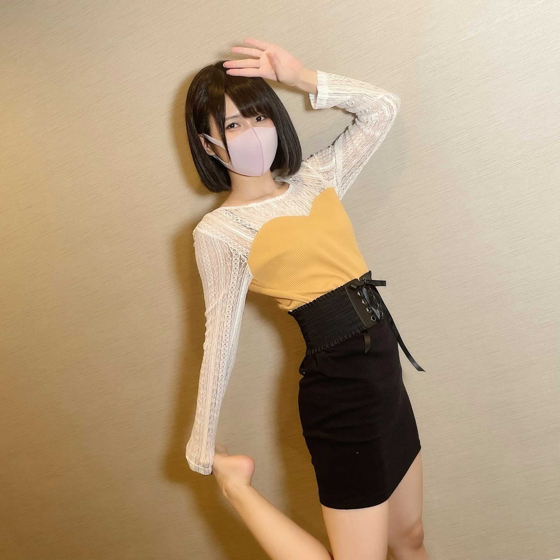 nude okome_chan streamer