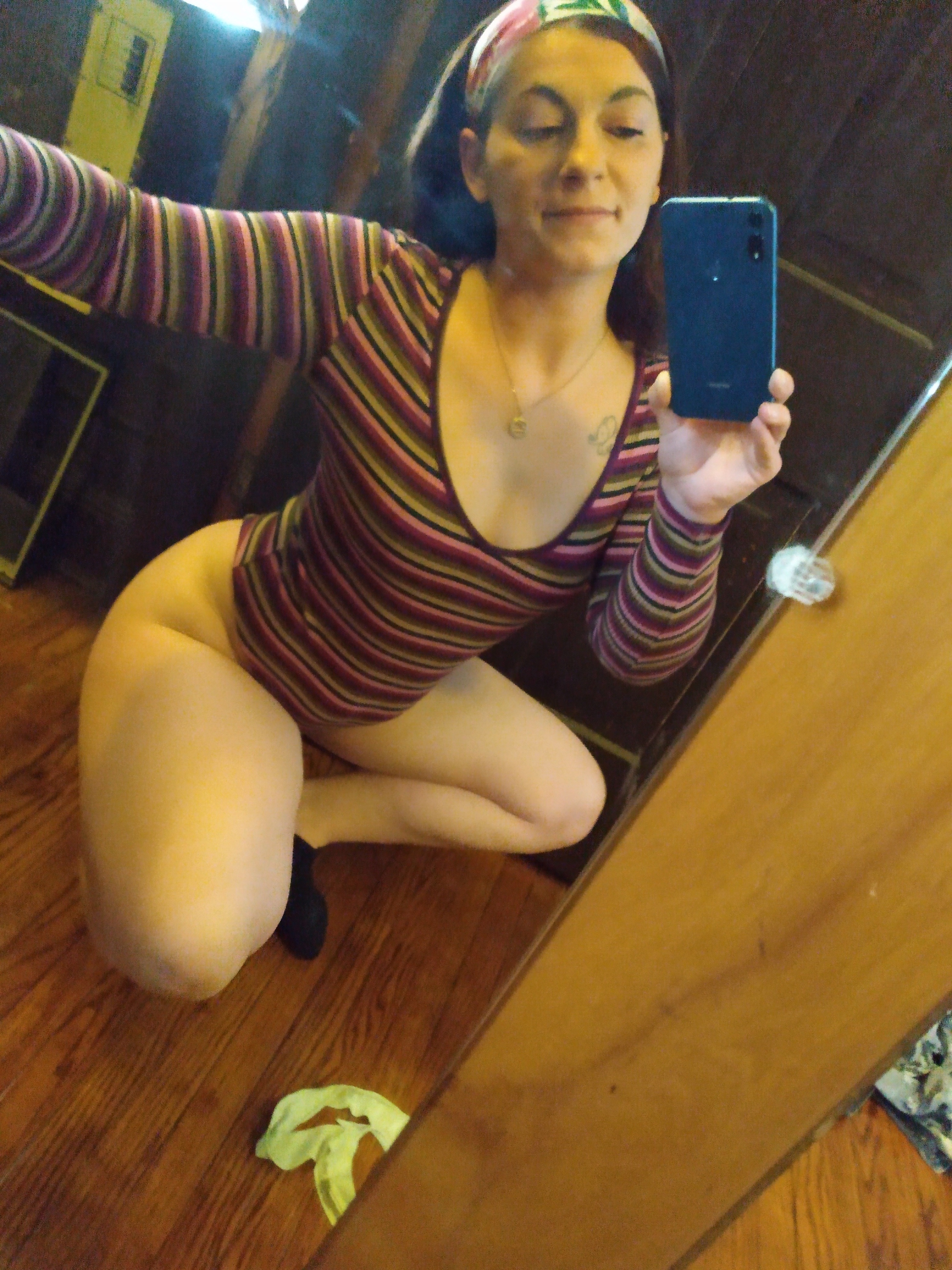 pinkladyu226917616 OnlyFans curves