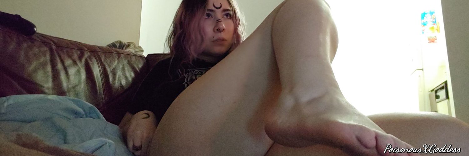 poisonxgoddess OnlyFans autistic