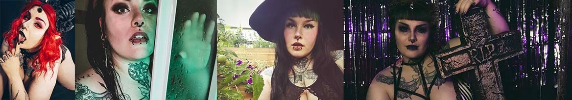 prinzessindachifree OnlyFans costumes