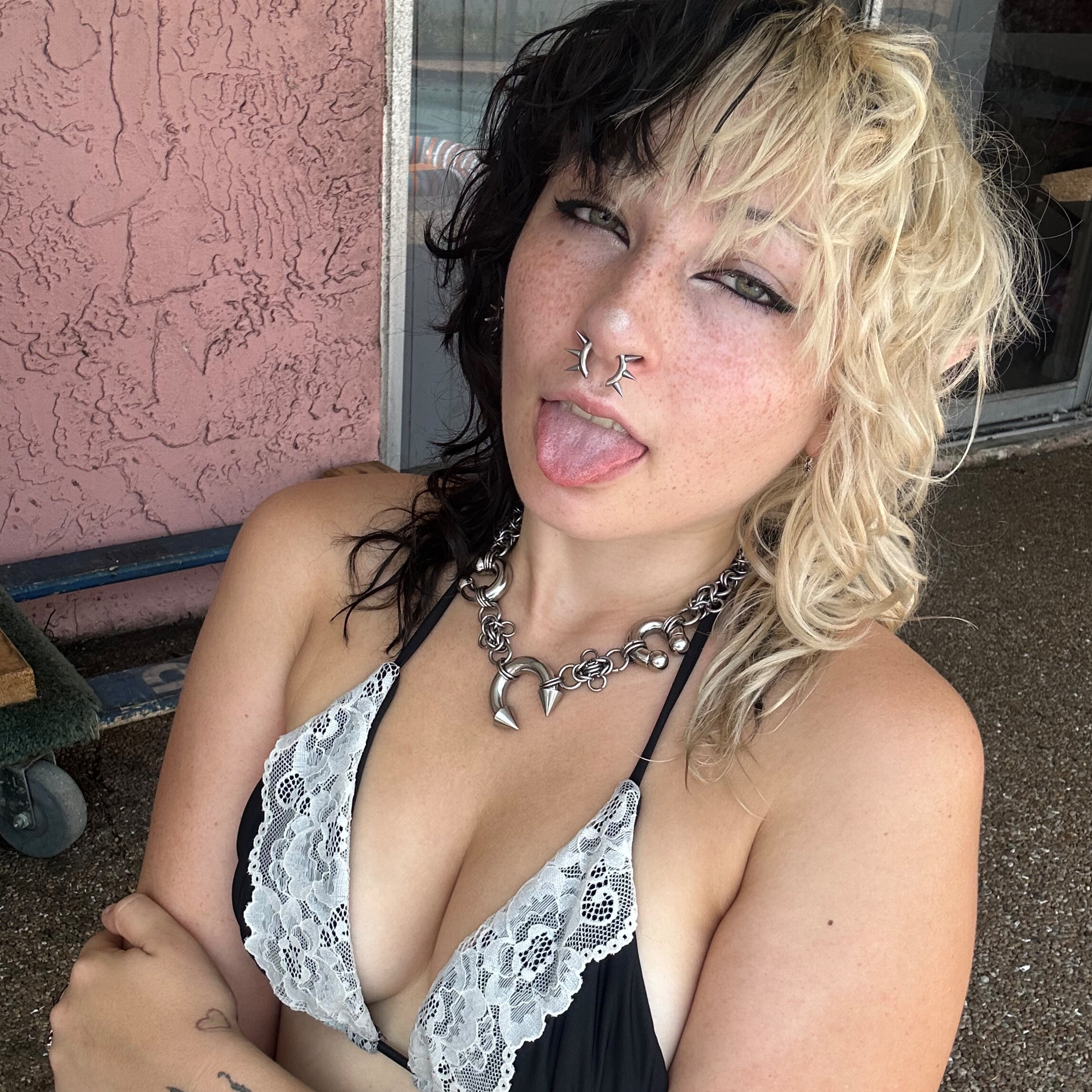 rottenpixy OnlyFans streamer
