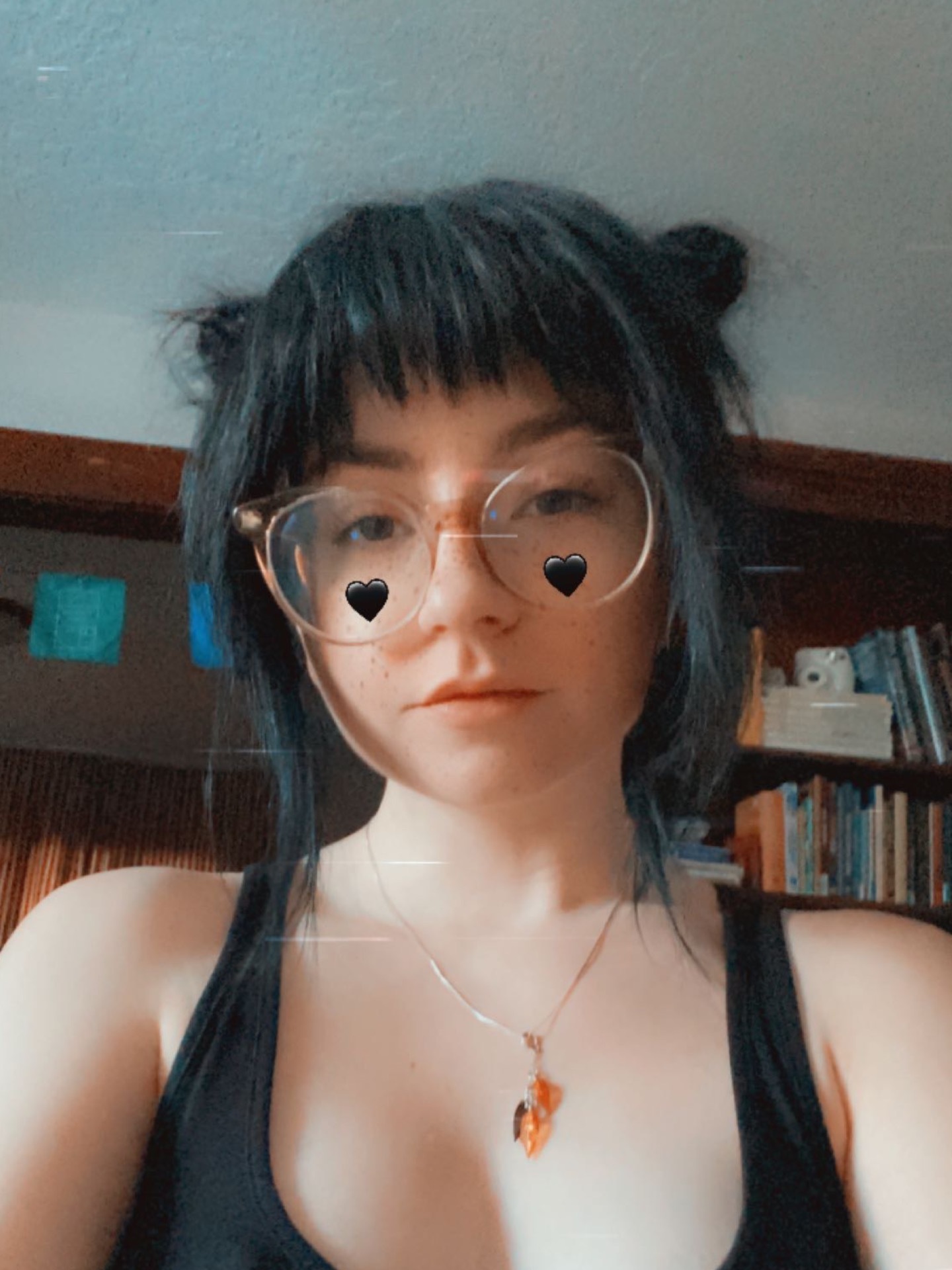 nude shaktibunnyfree streamer