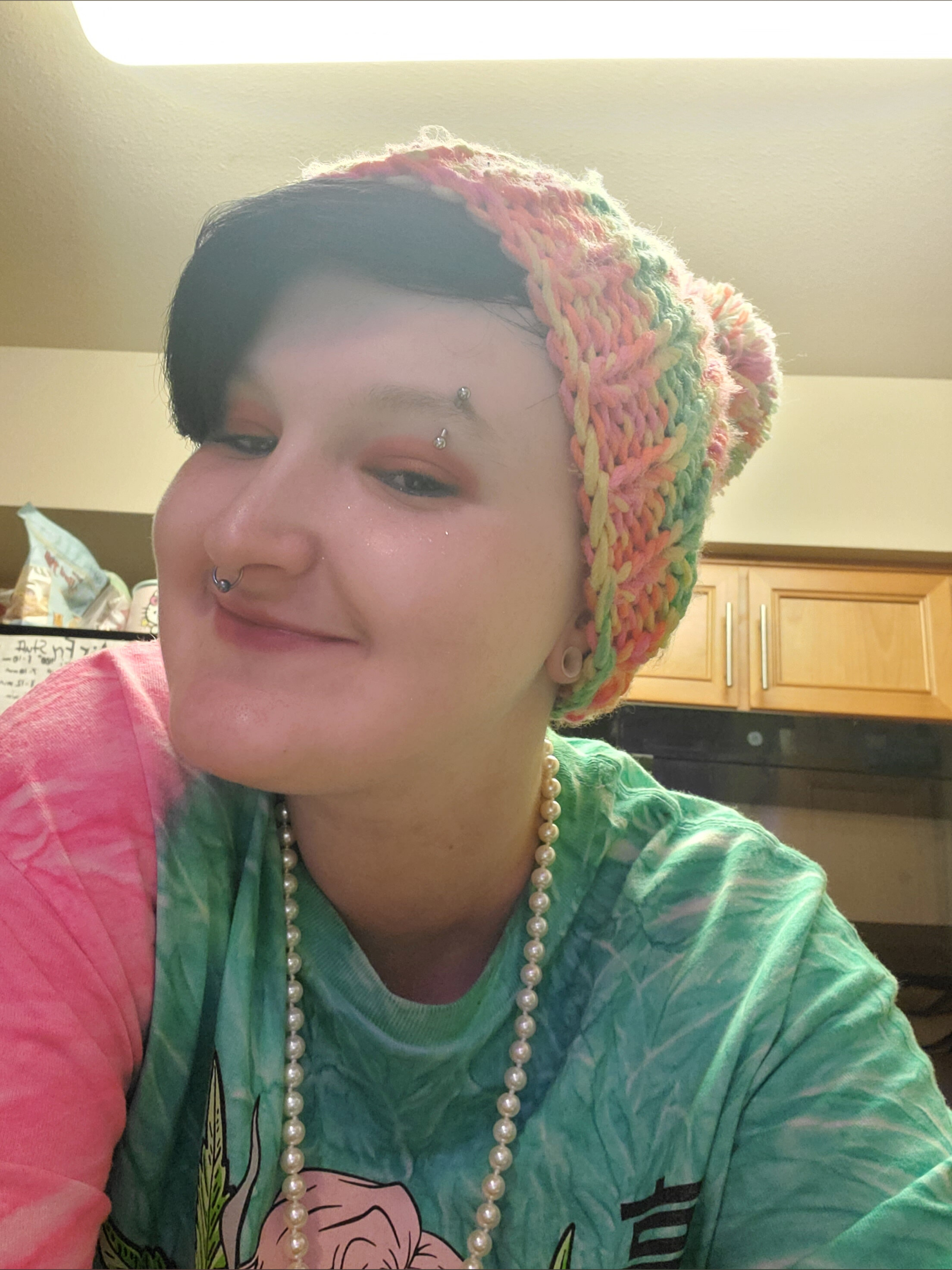 nude skyisademon streamer