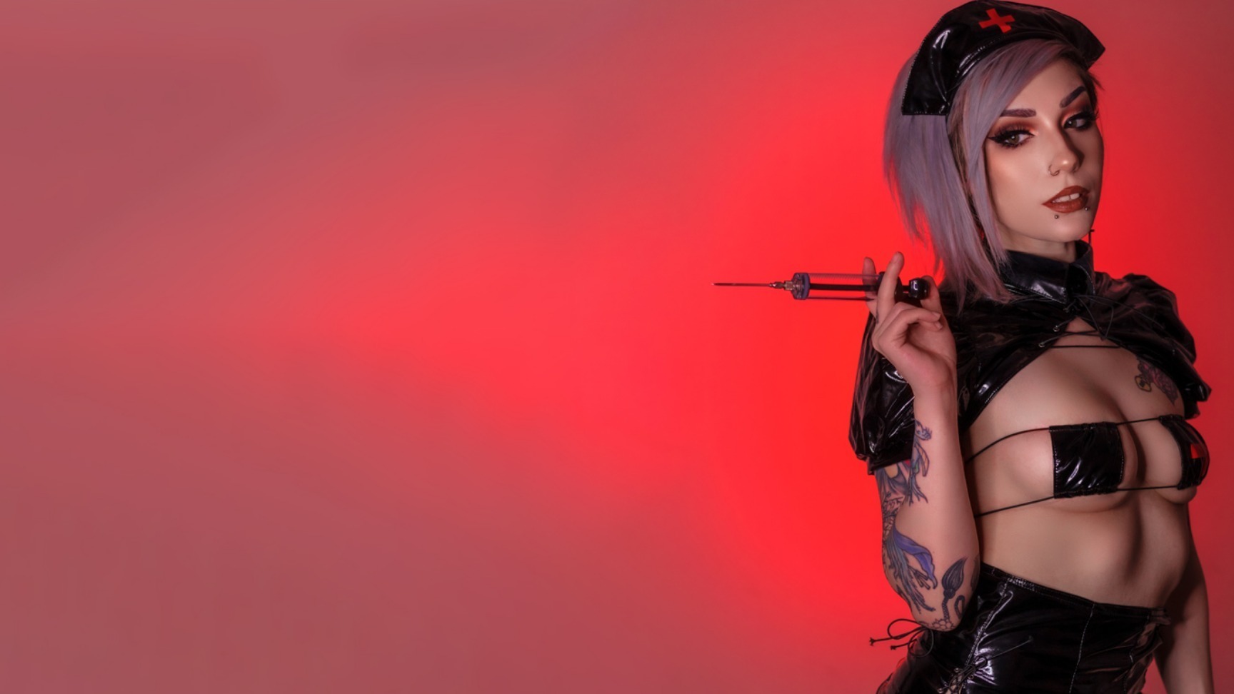 nude sonjashiofree streamer