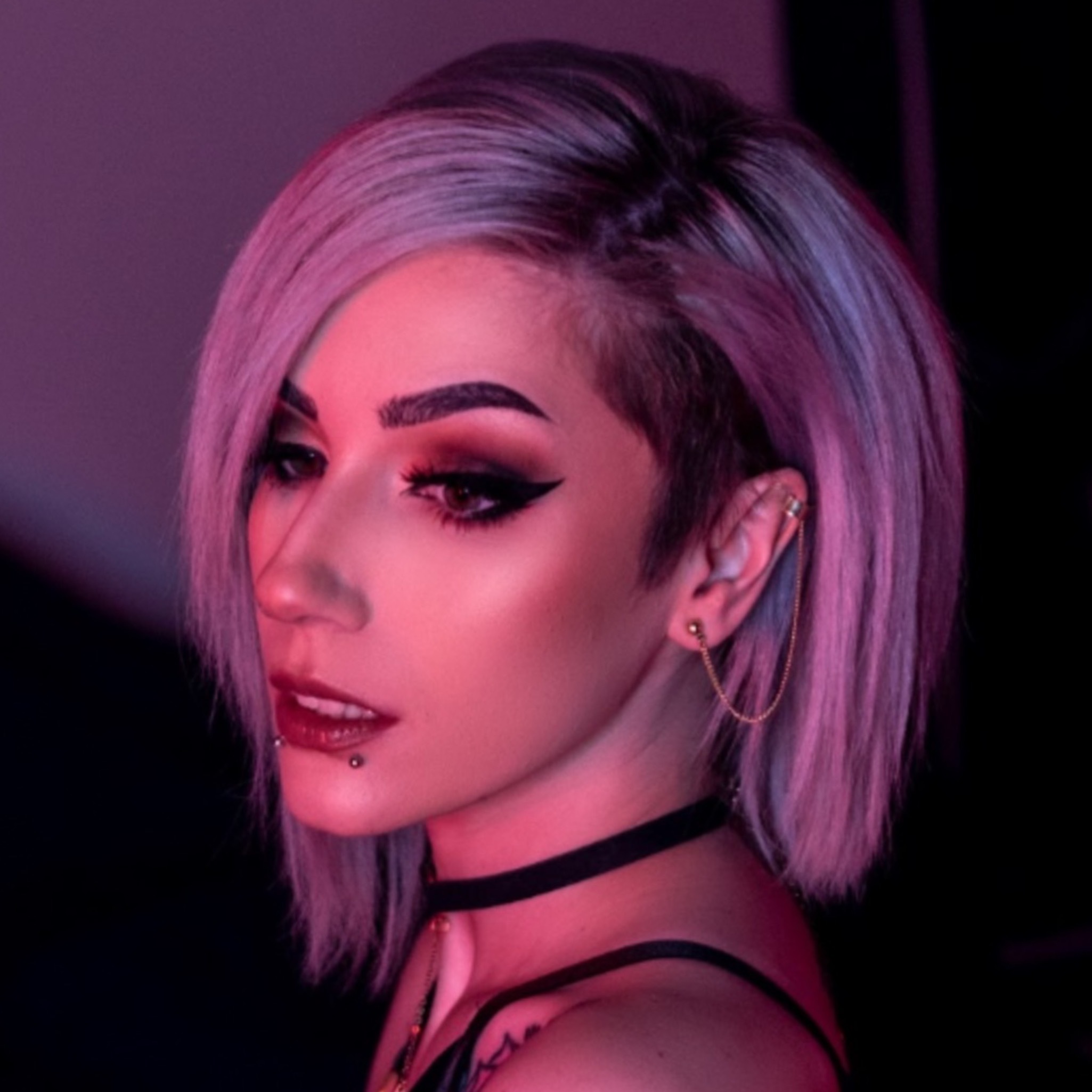 nude sonjashiofree streamer