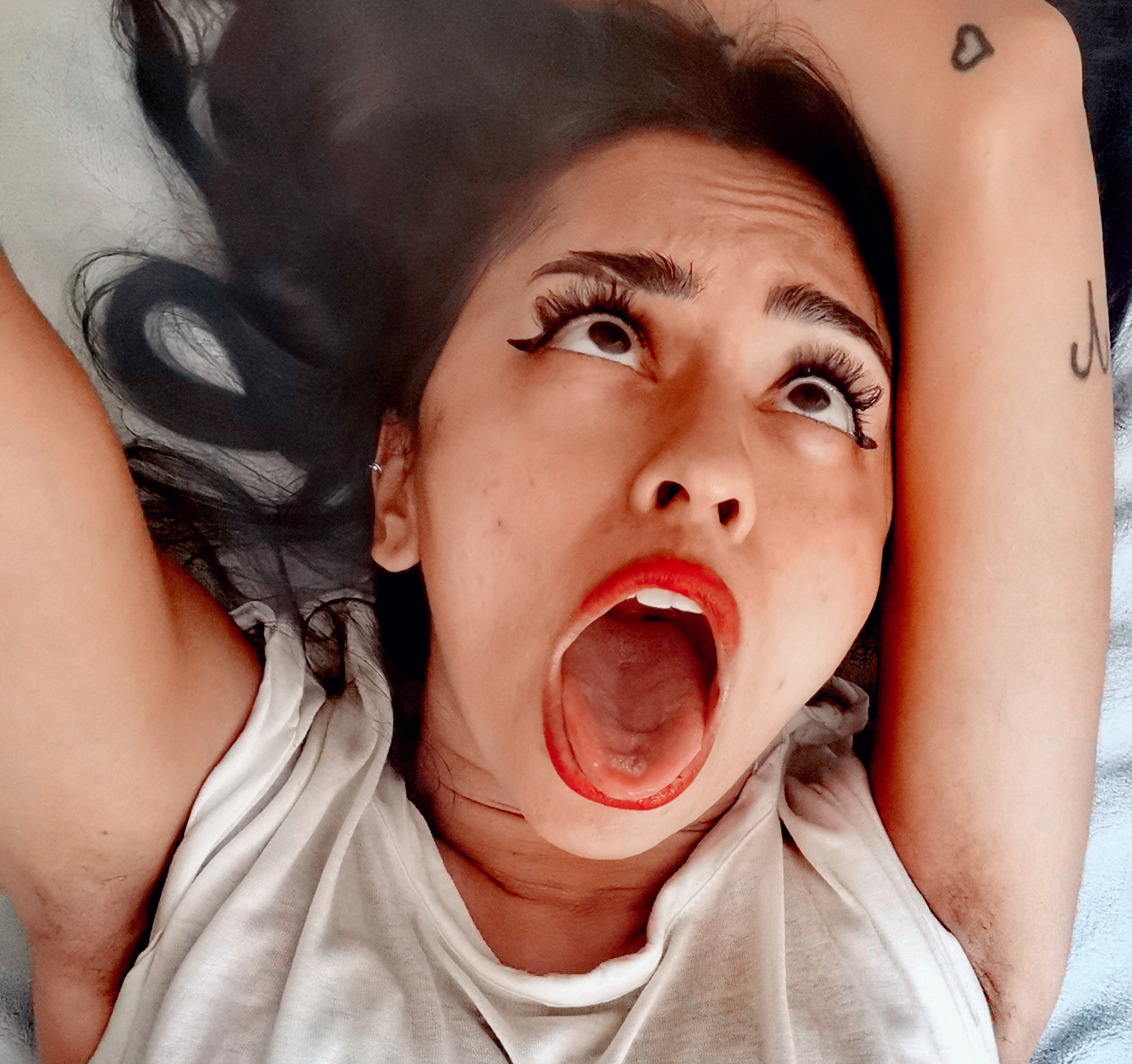 nude tabycatxo lingerie