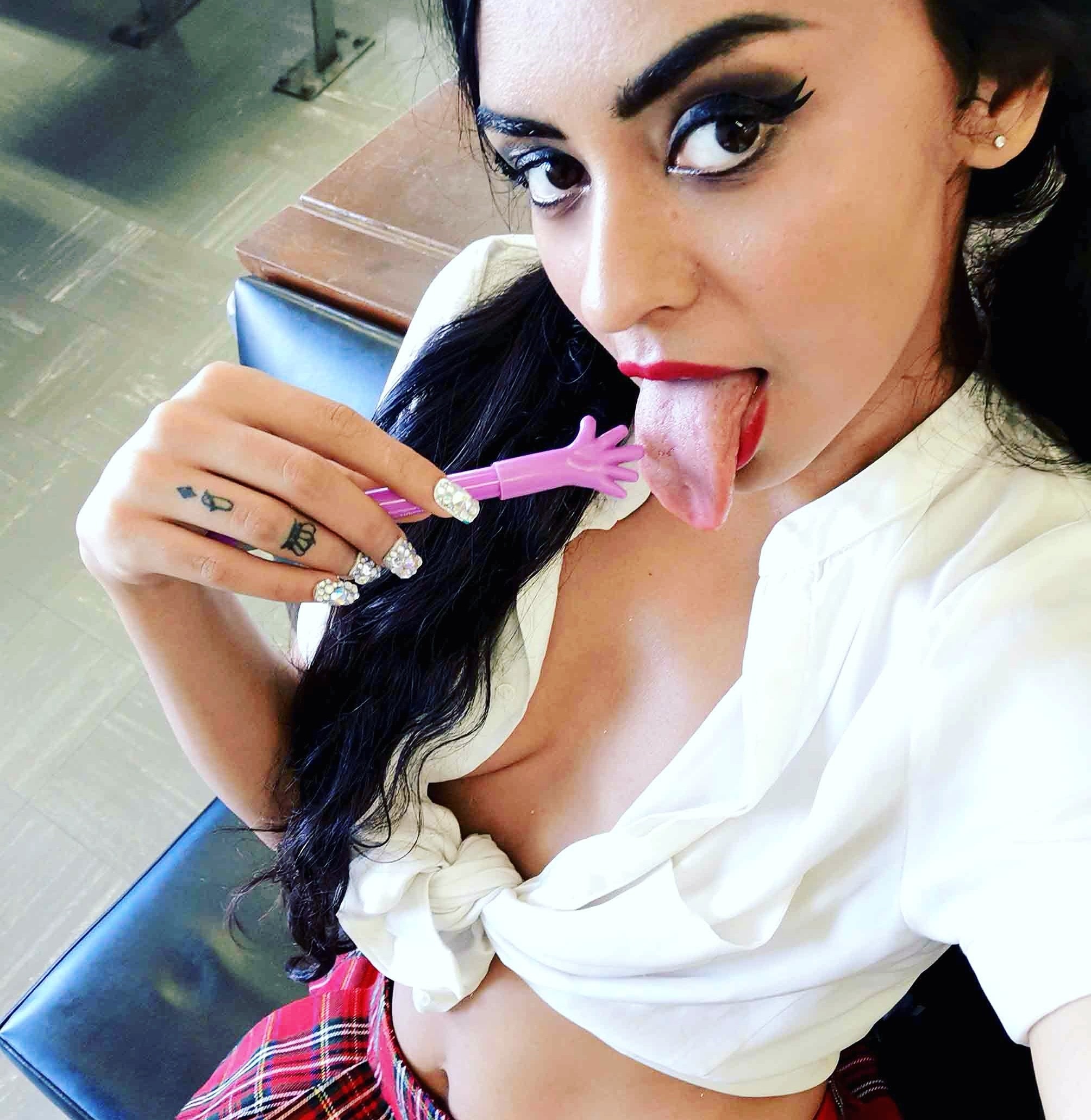 tabycatxo OnlyFans nude